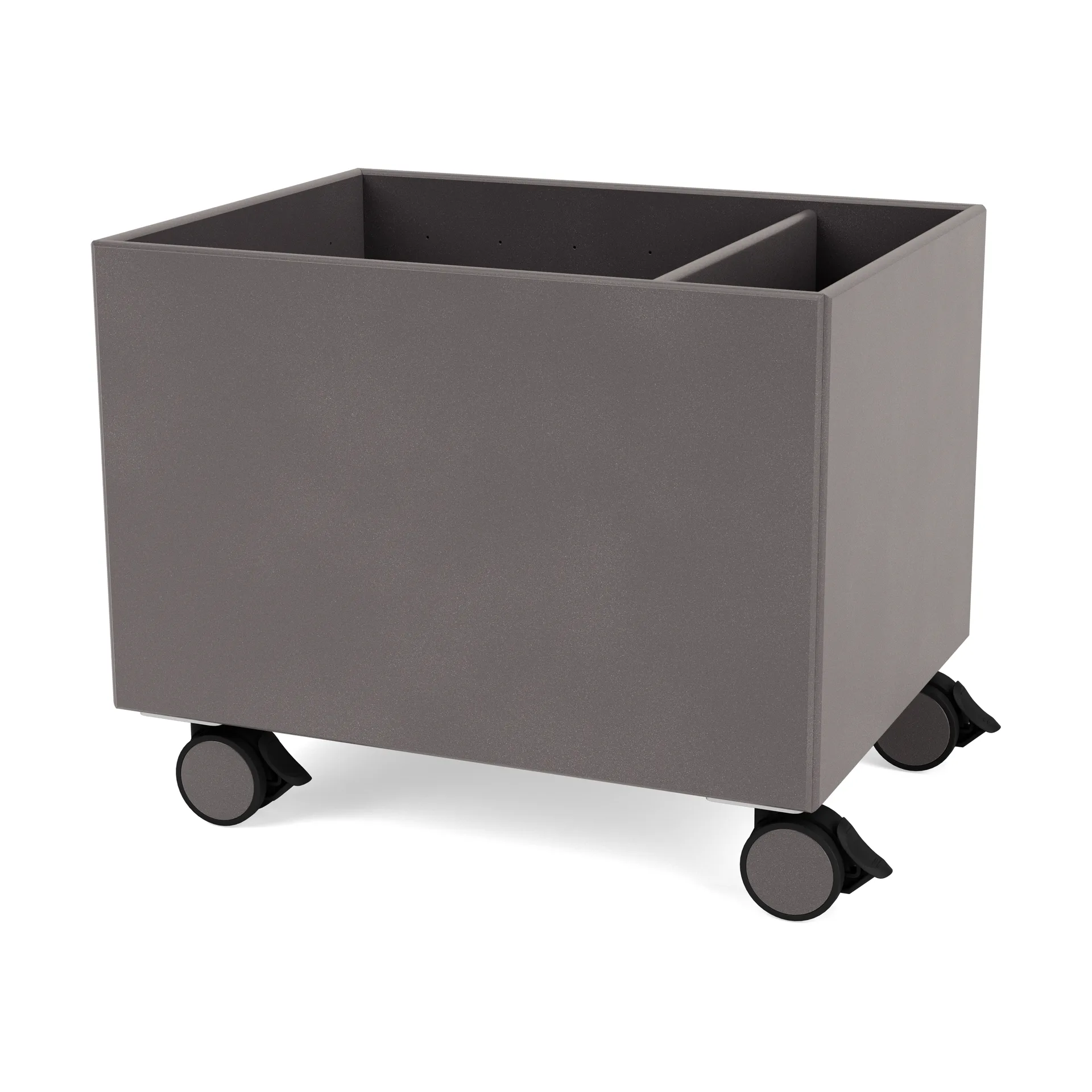 Scatola Colore II, Coffee Montana