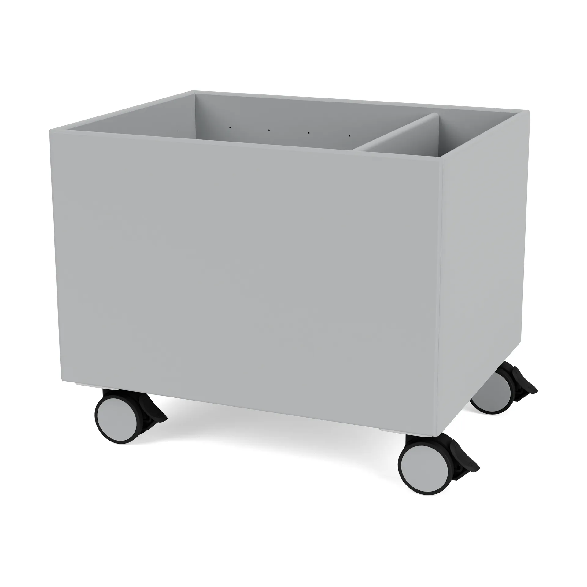 Scatola Colore II, Fjord Montana