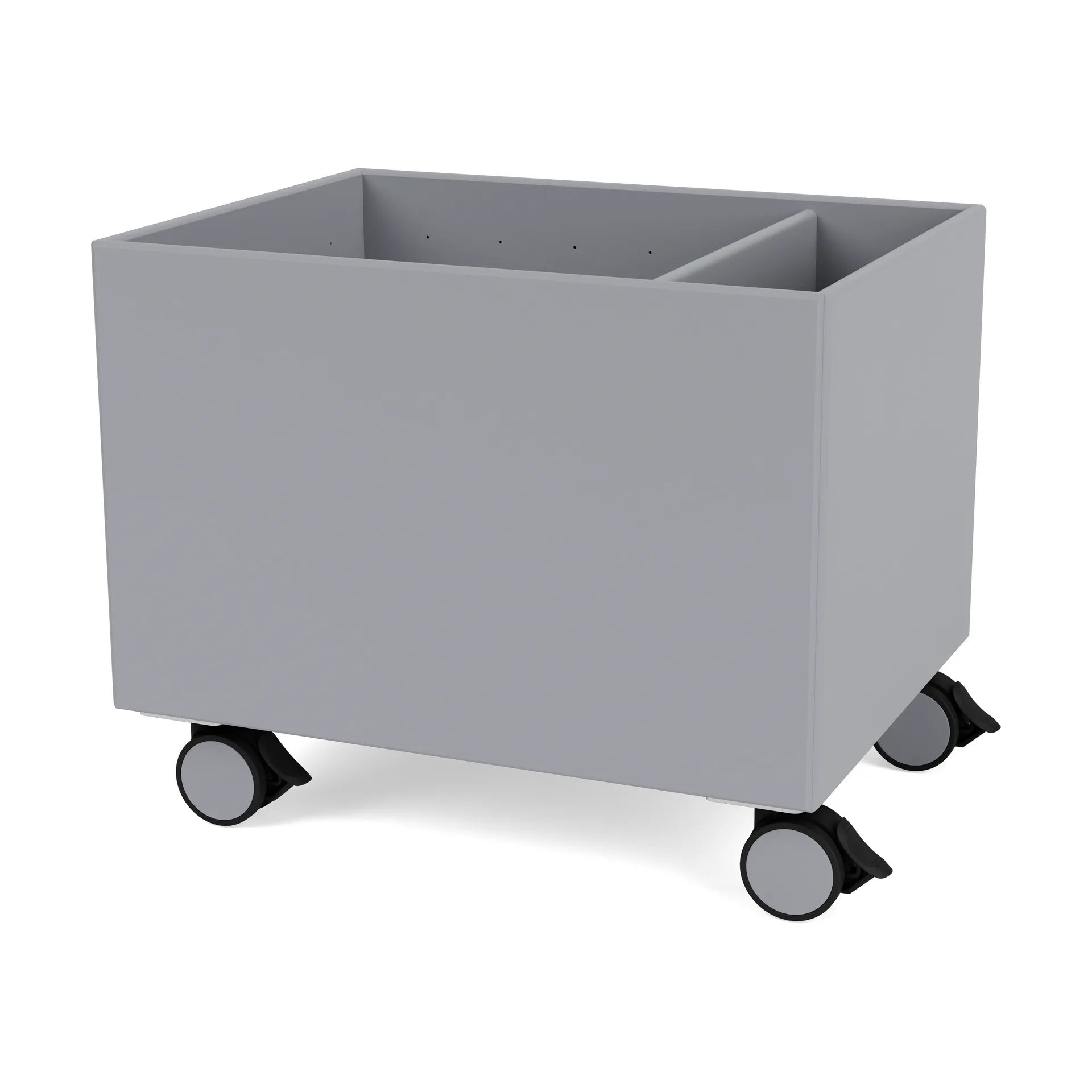 Scatola Colore II, Graphic Montana