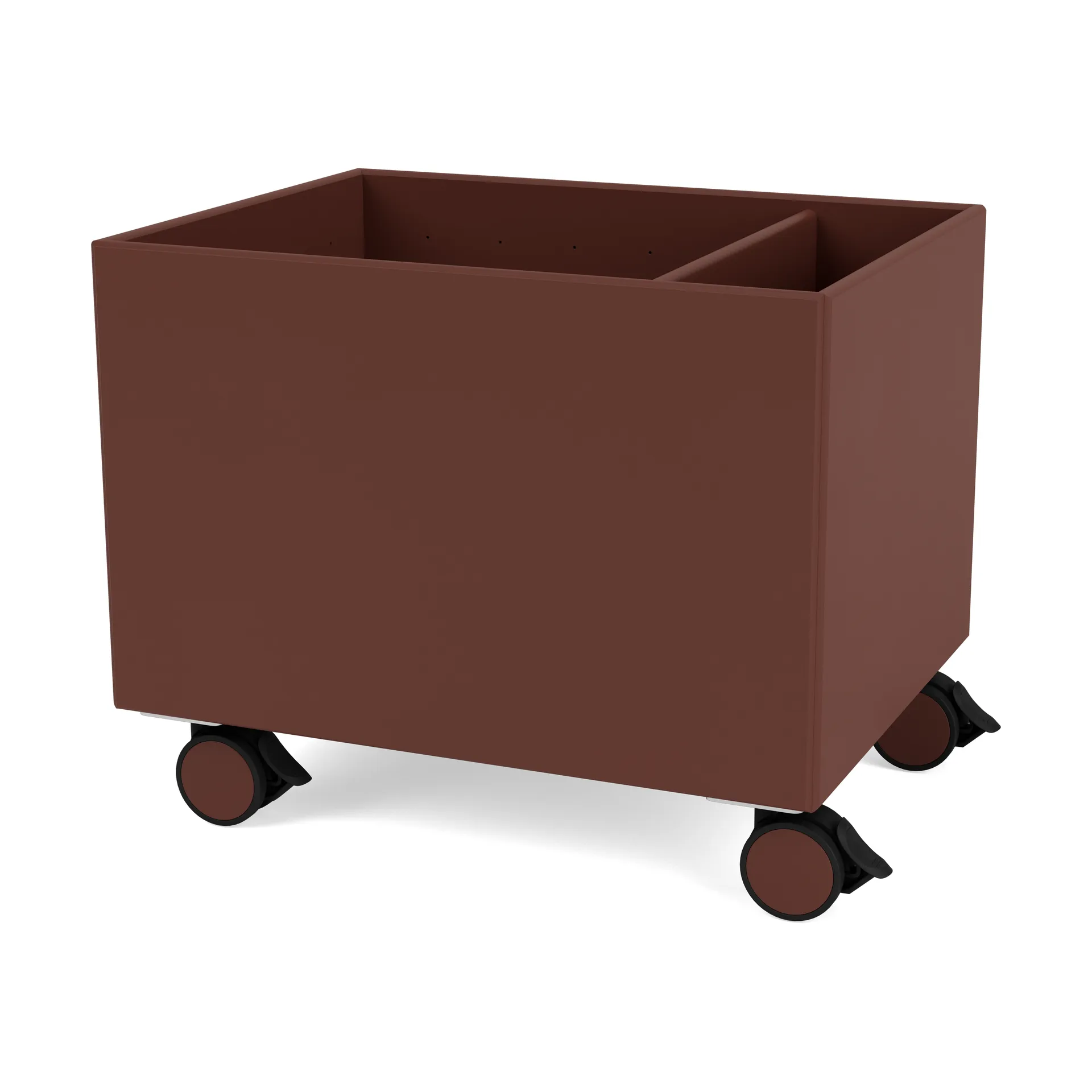 Scatola Colore II, Masala Montana