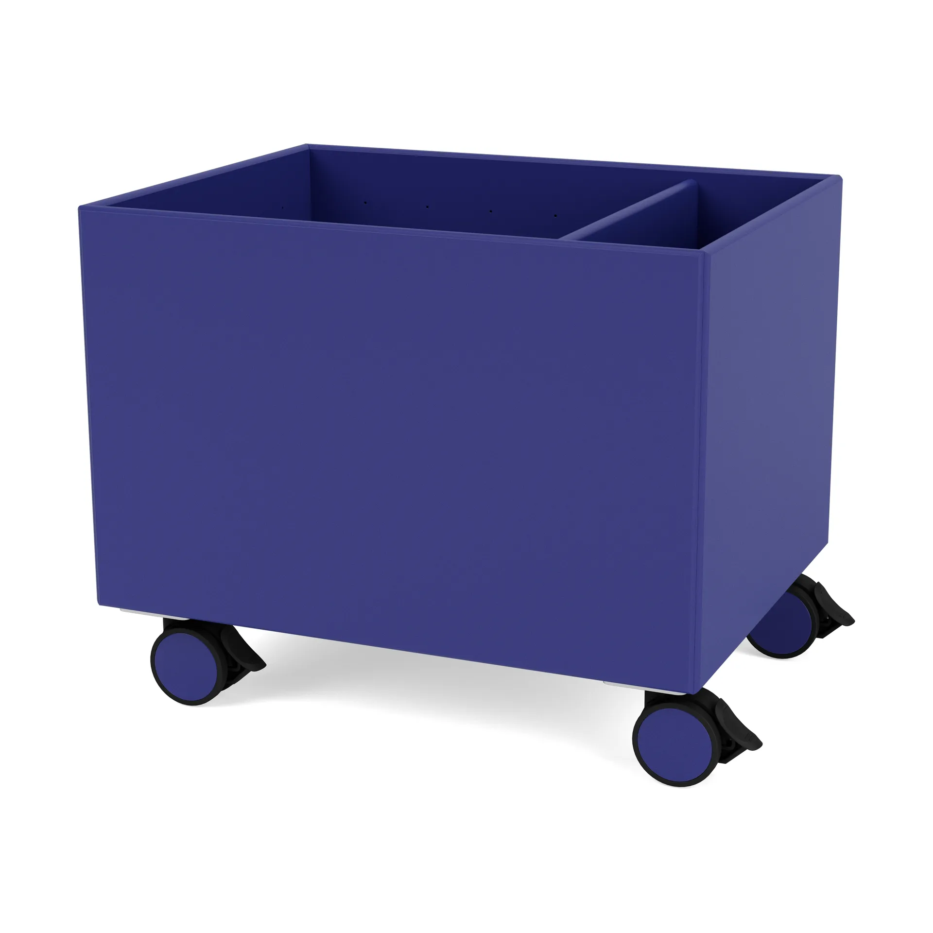 Scatola Colore II, Monarch Montana