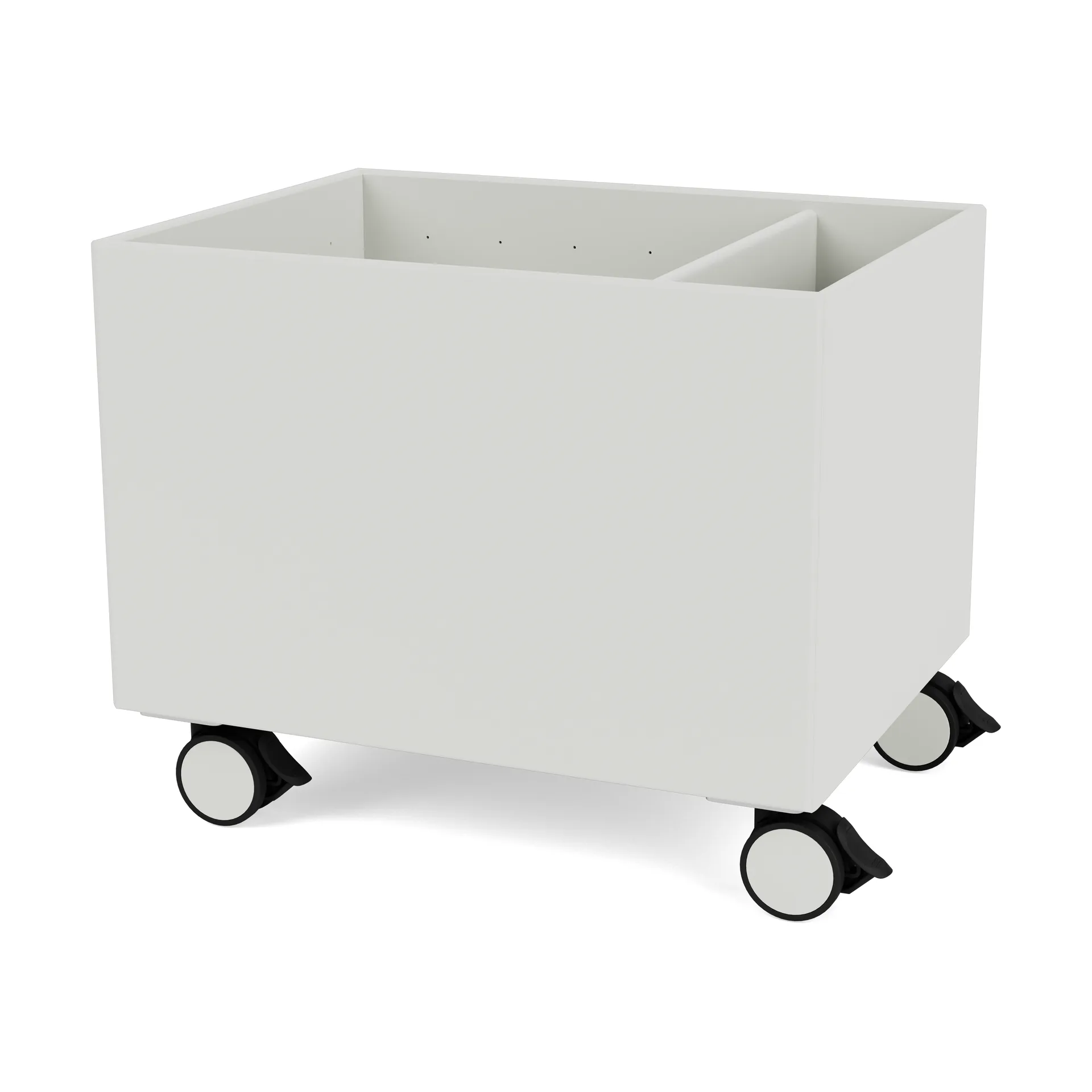 Scatola Colore II, Nordic Montana