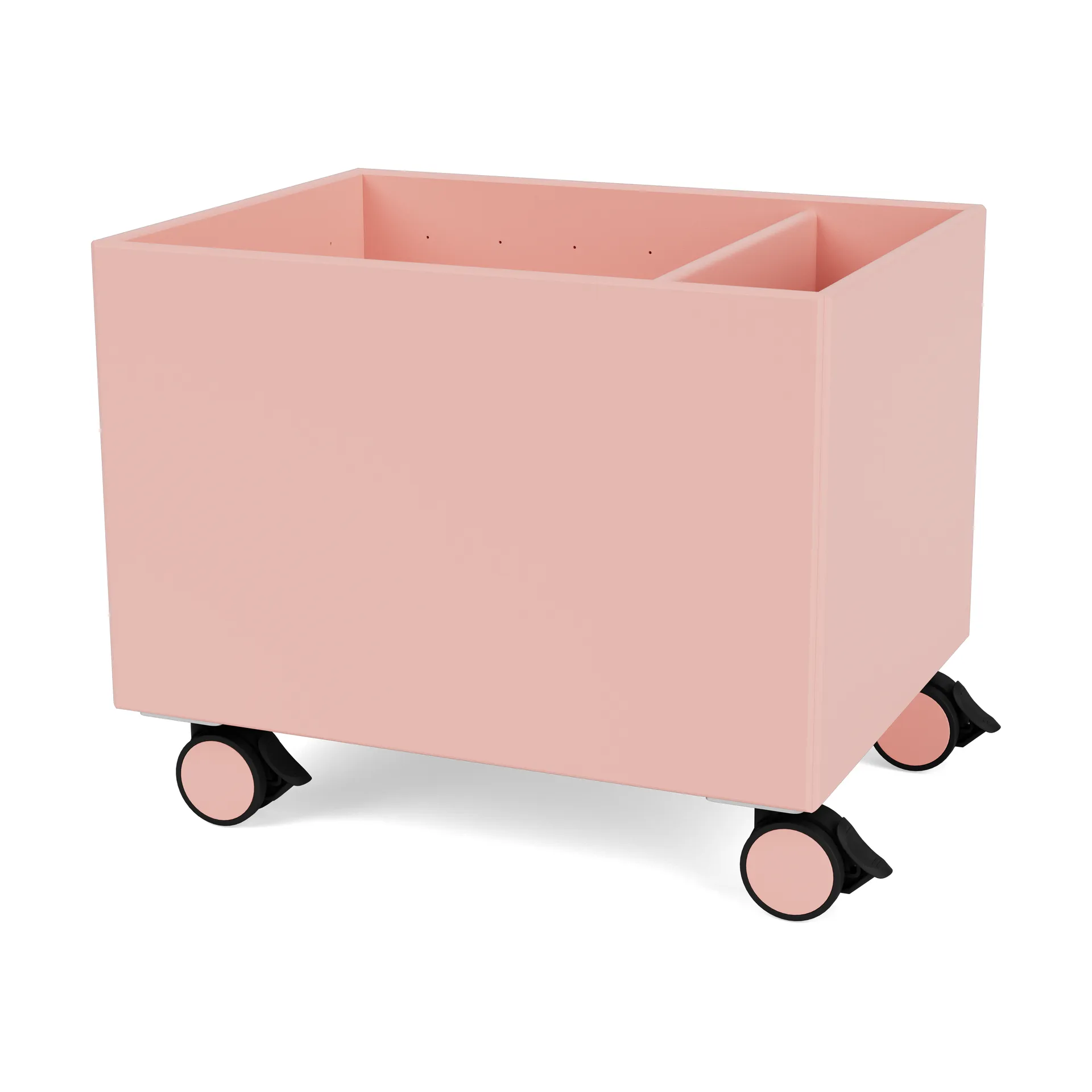 Scatola Colore II, Ruby Montana