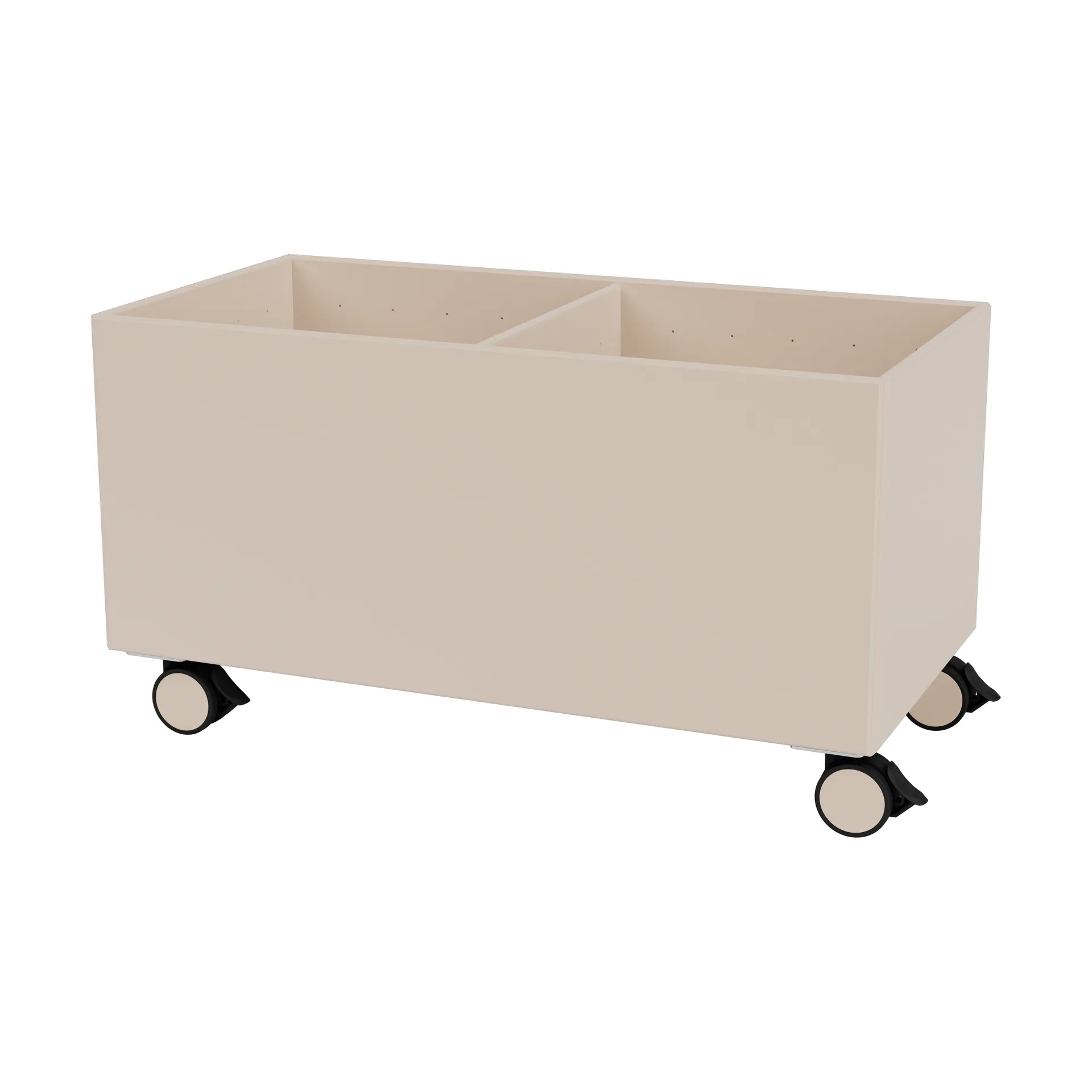 Scatola di colore III, Clay Montana