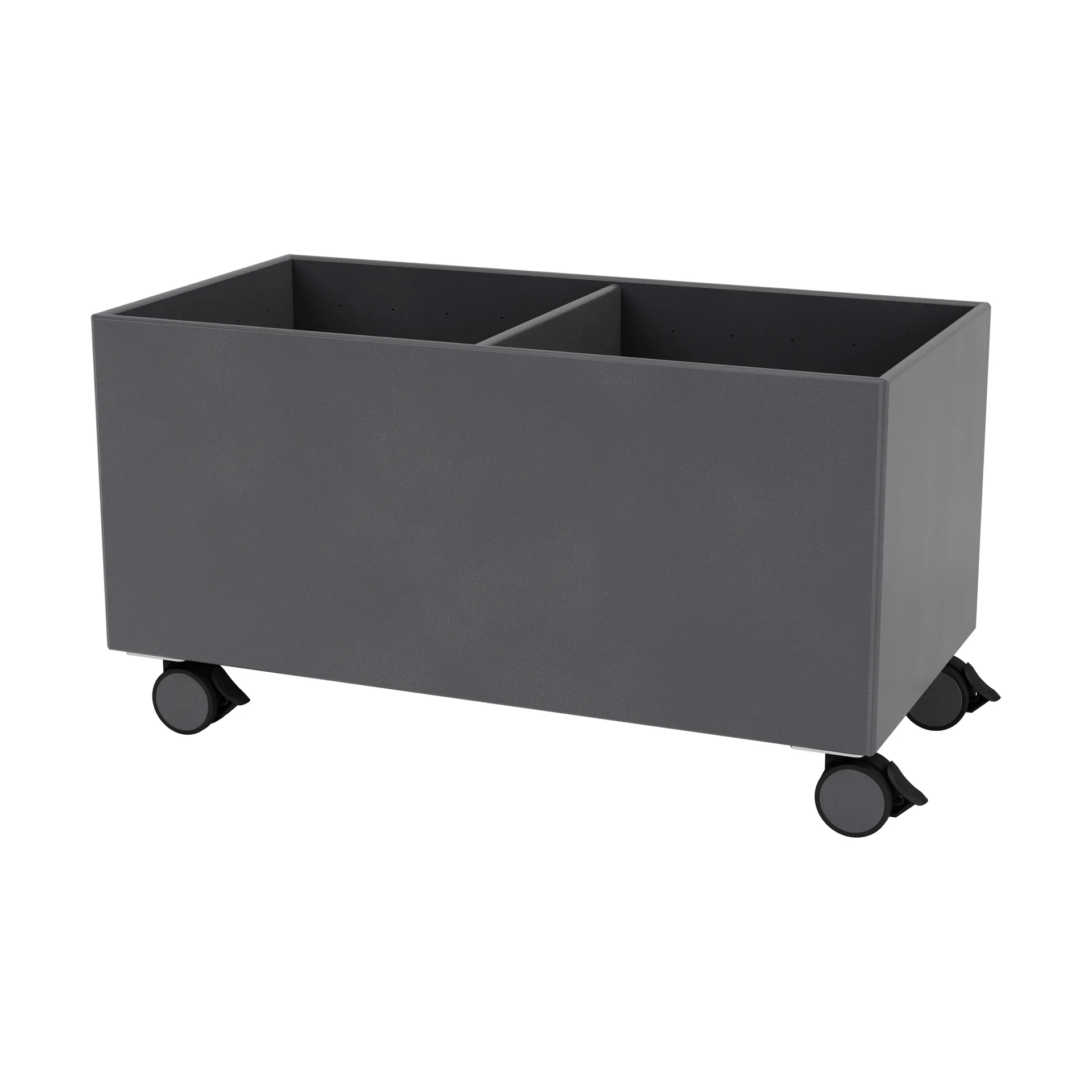 Scatola di colore III, Coal Montana