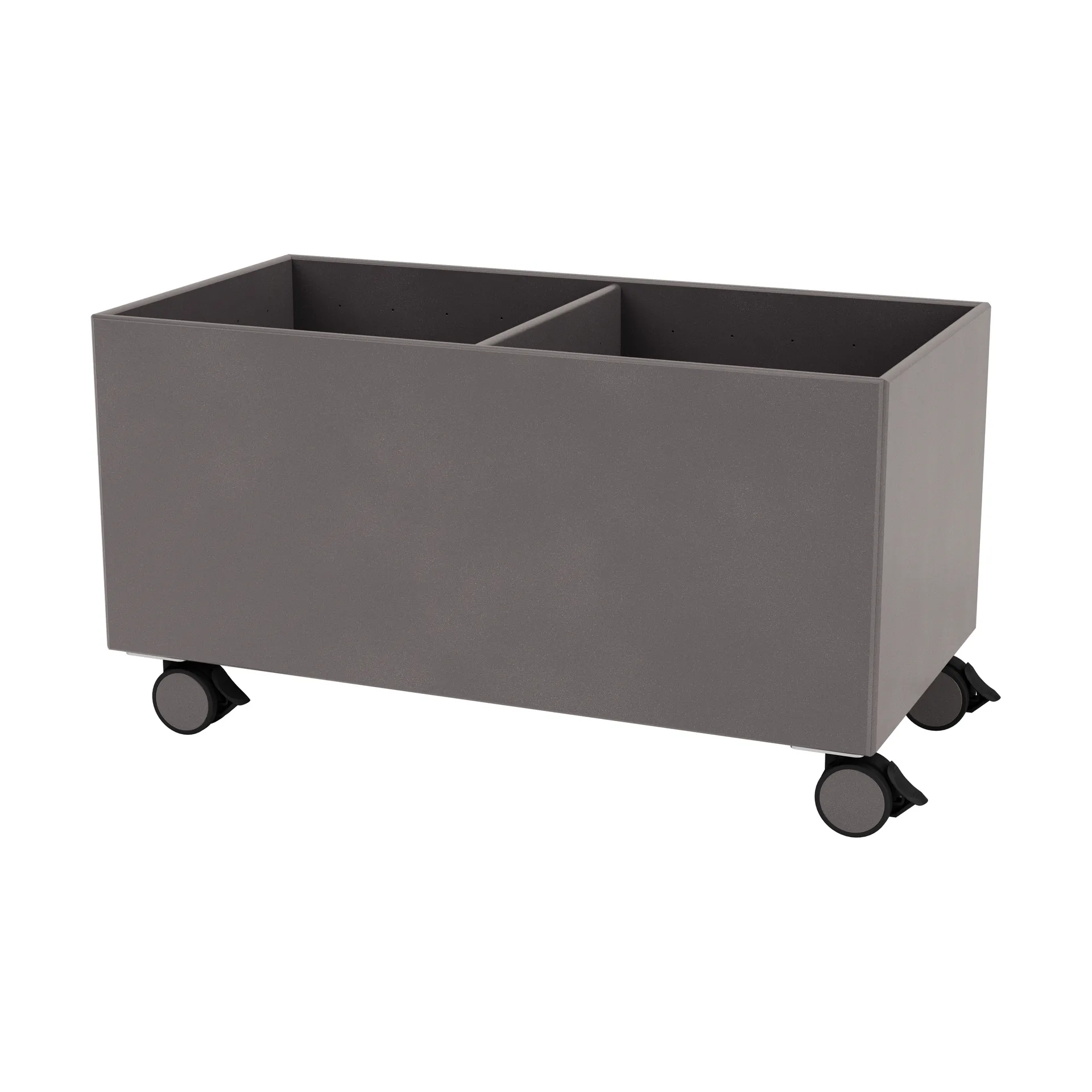 Scatola di colore III, Coffee Montana