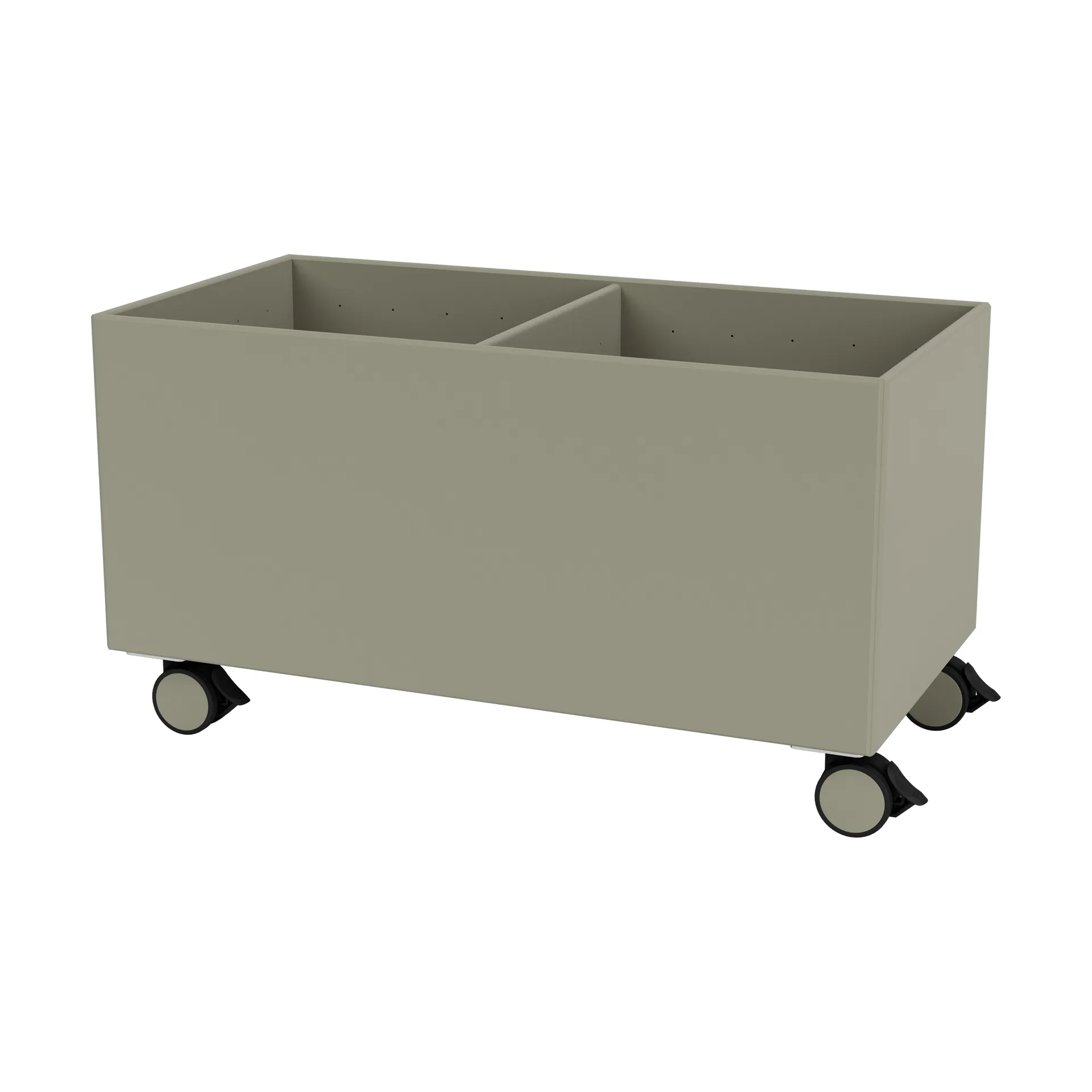 Scatola di colore III, Fennel Montana