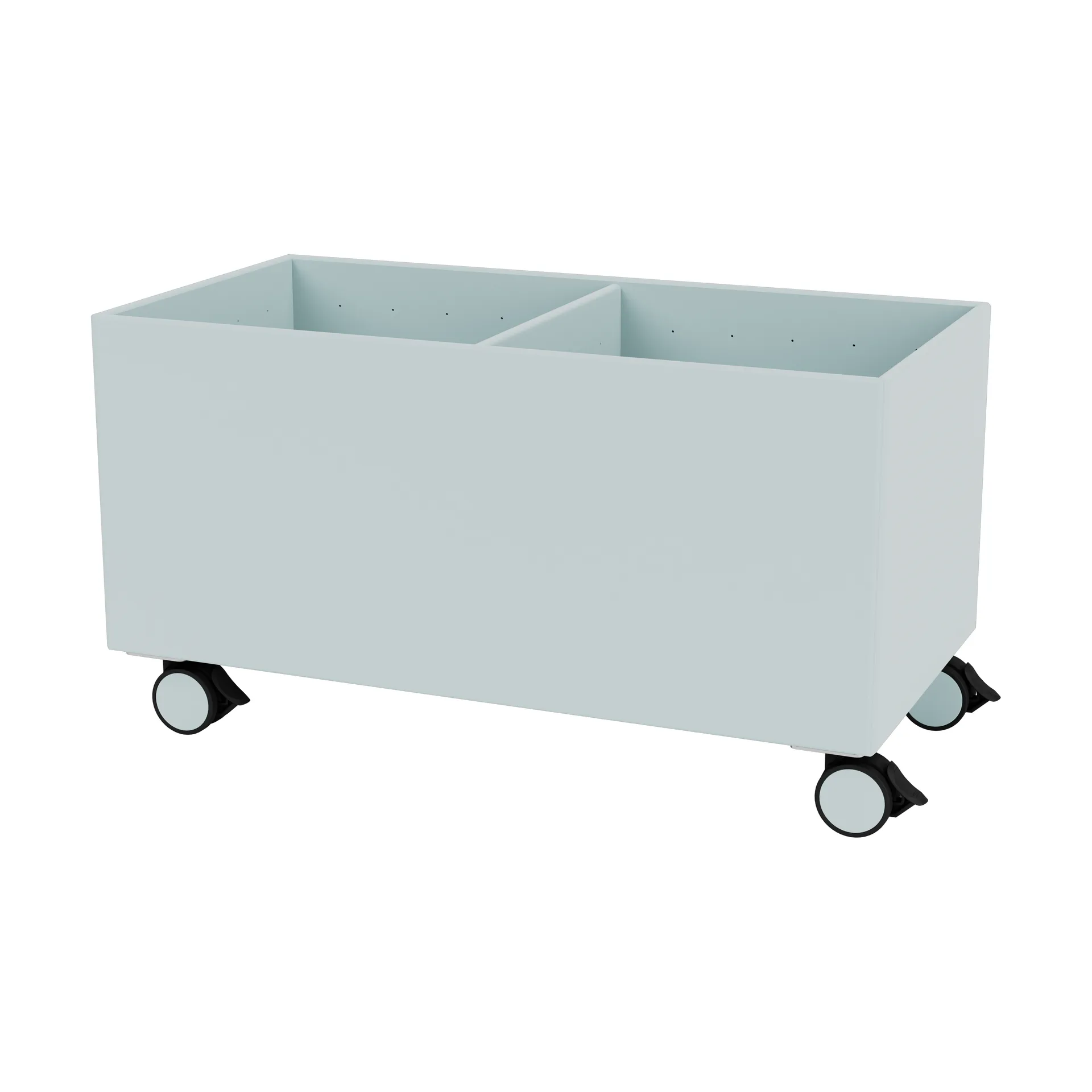 Scatola di colore III, Flint Montana