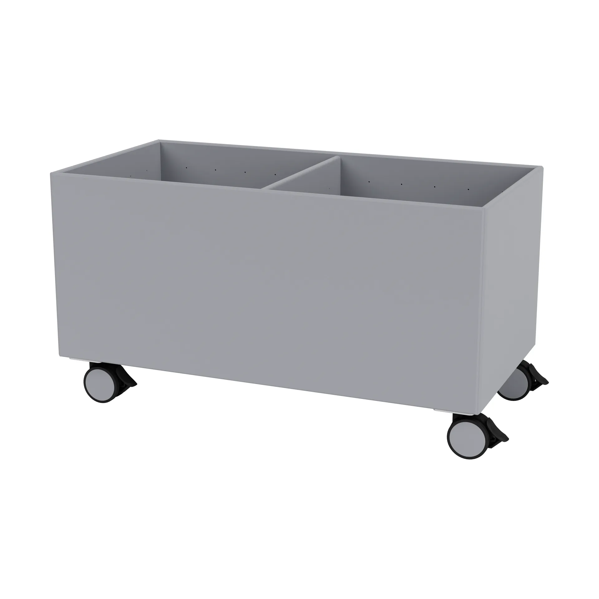 Scatola di colore III, Graphic Montana