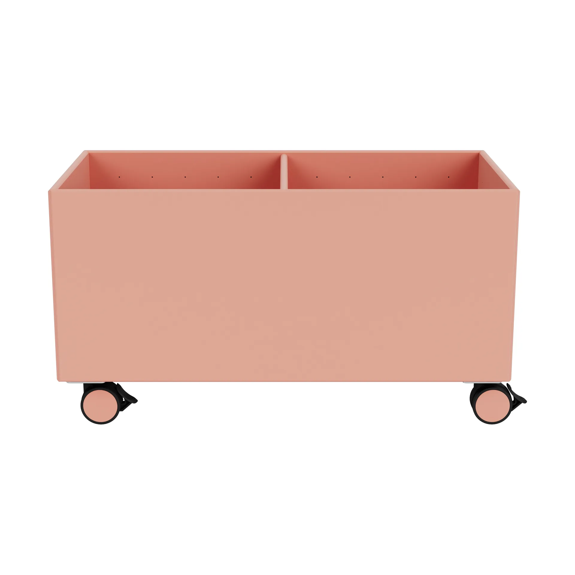 Scatola di colore III, Rhubarb Montana