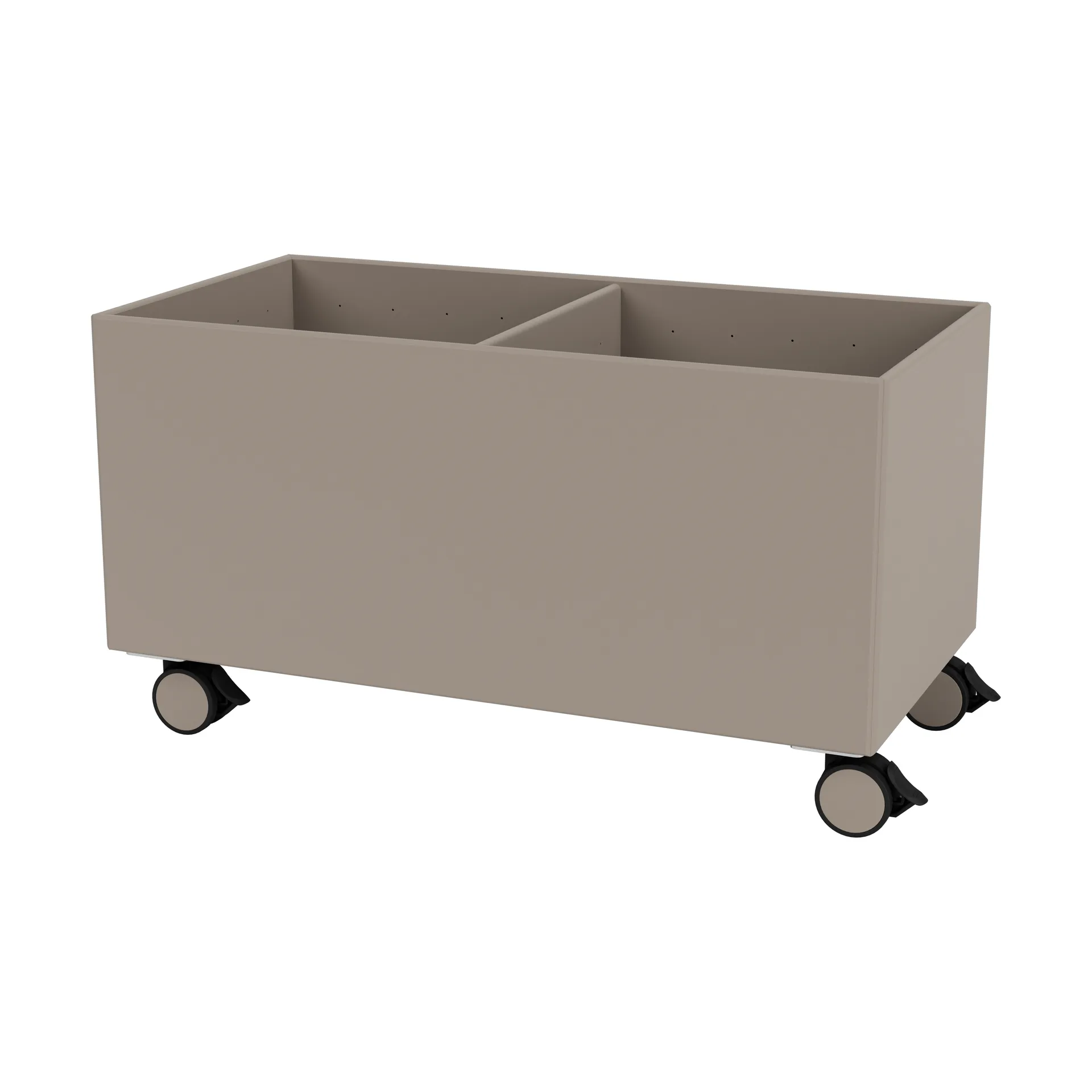 Scatola di colore III, Truffle Montana