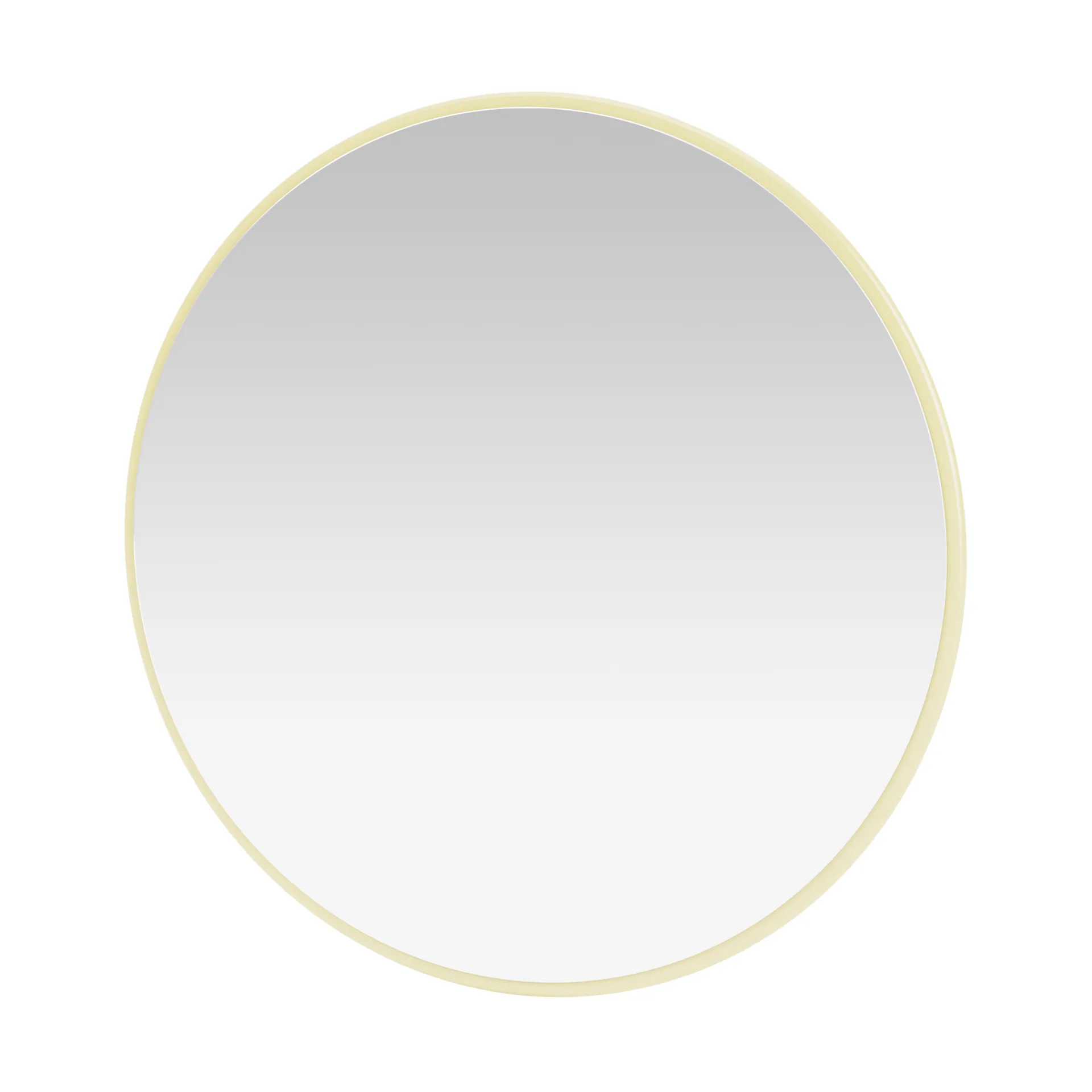 Specchio Around Ø69.6 cm, Camomile Montana