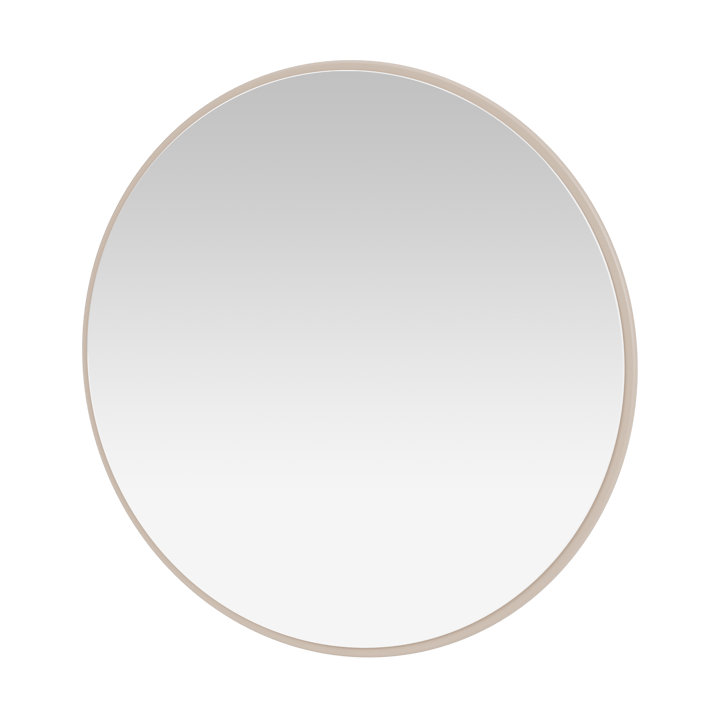 Specchio Around Ø69.6 cm - Clay - Montana