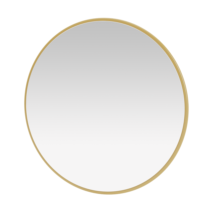 Specchio Around Ø69.6 cm - Cumin - Montana