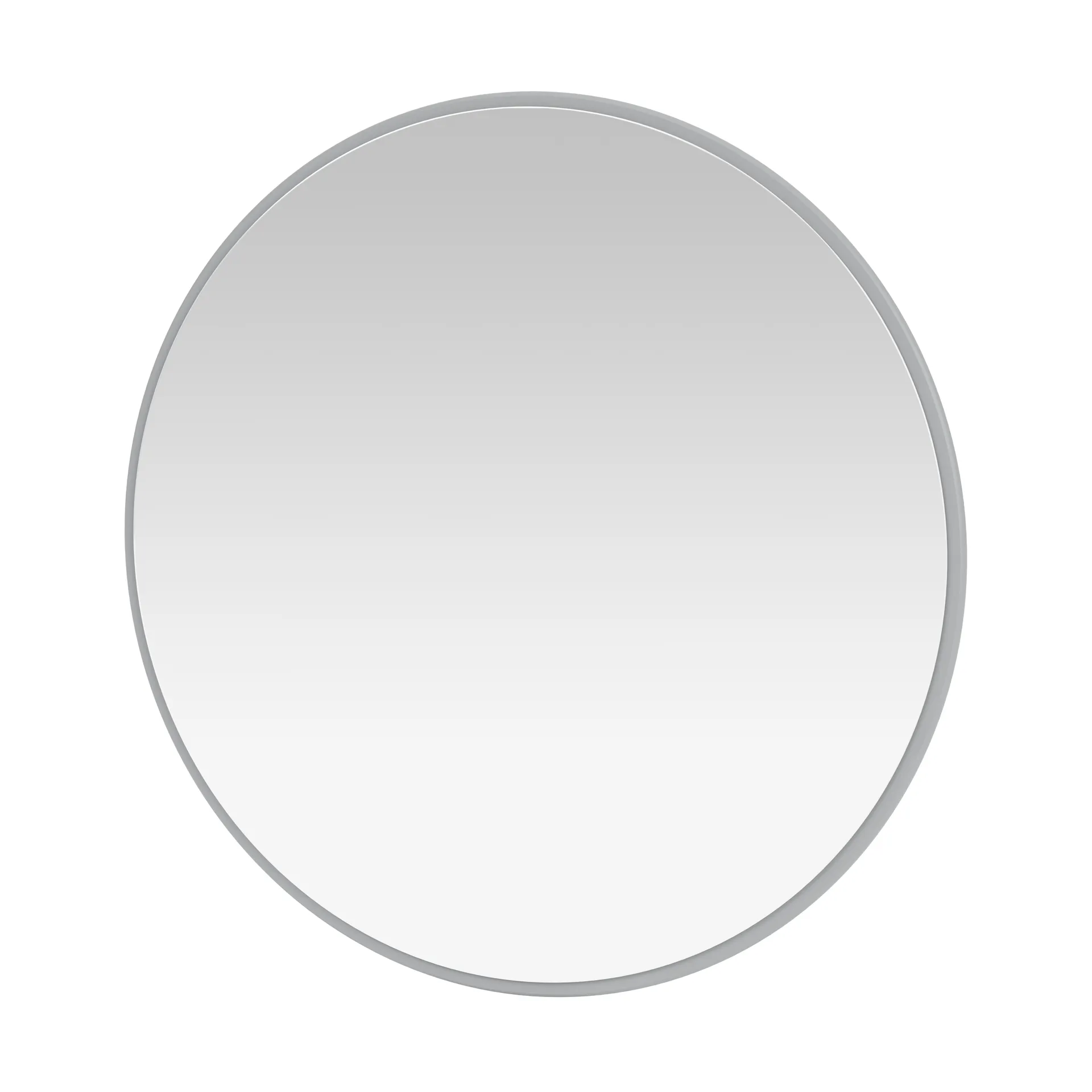 Specchio Around Ø69.6 cm, Fjord Montana