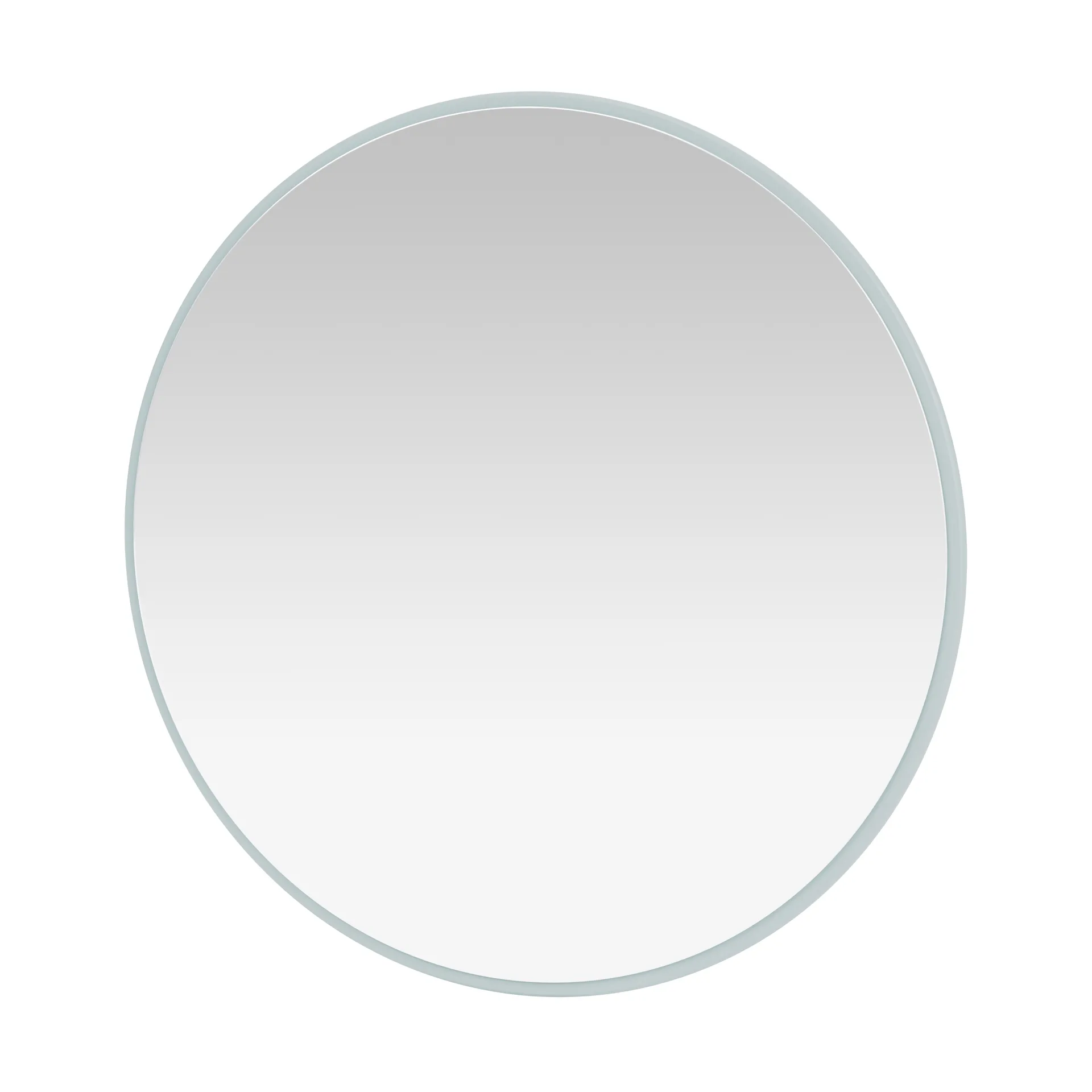 Specchio Around Ø69.6 cm, Flint Montana