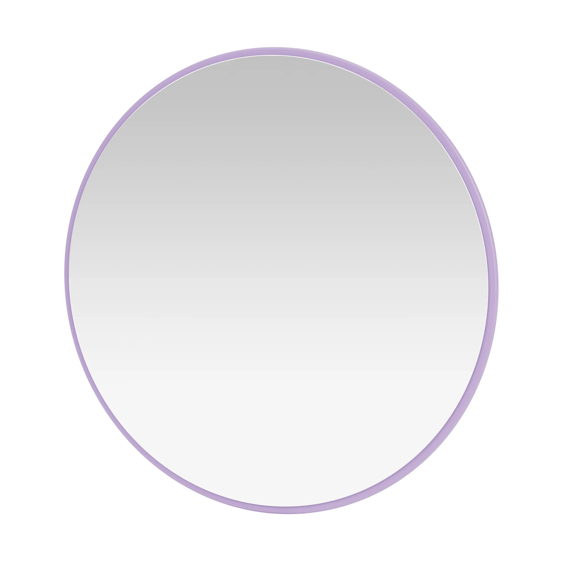 Specchio Around Ø69.6 cm, Iris Montana