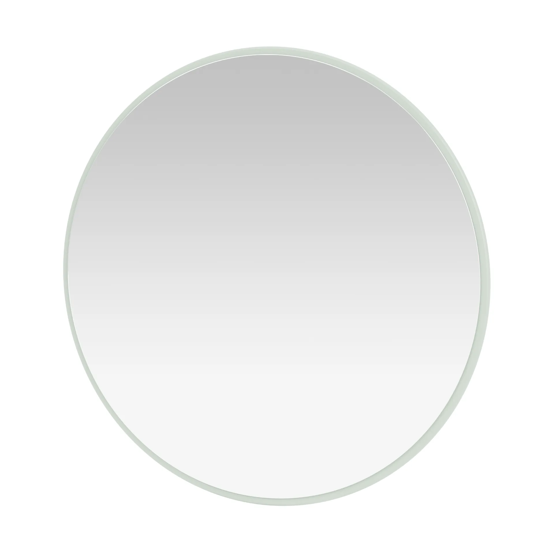 Specchio Around Ø69.6 cm, Mist Montana