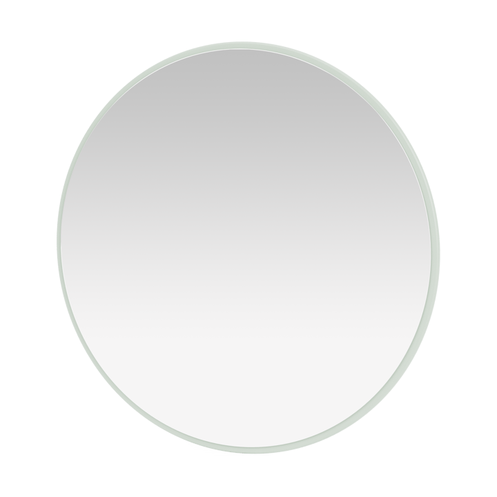 Specchio Around Ø69.6 cm - Mist - Montana