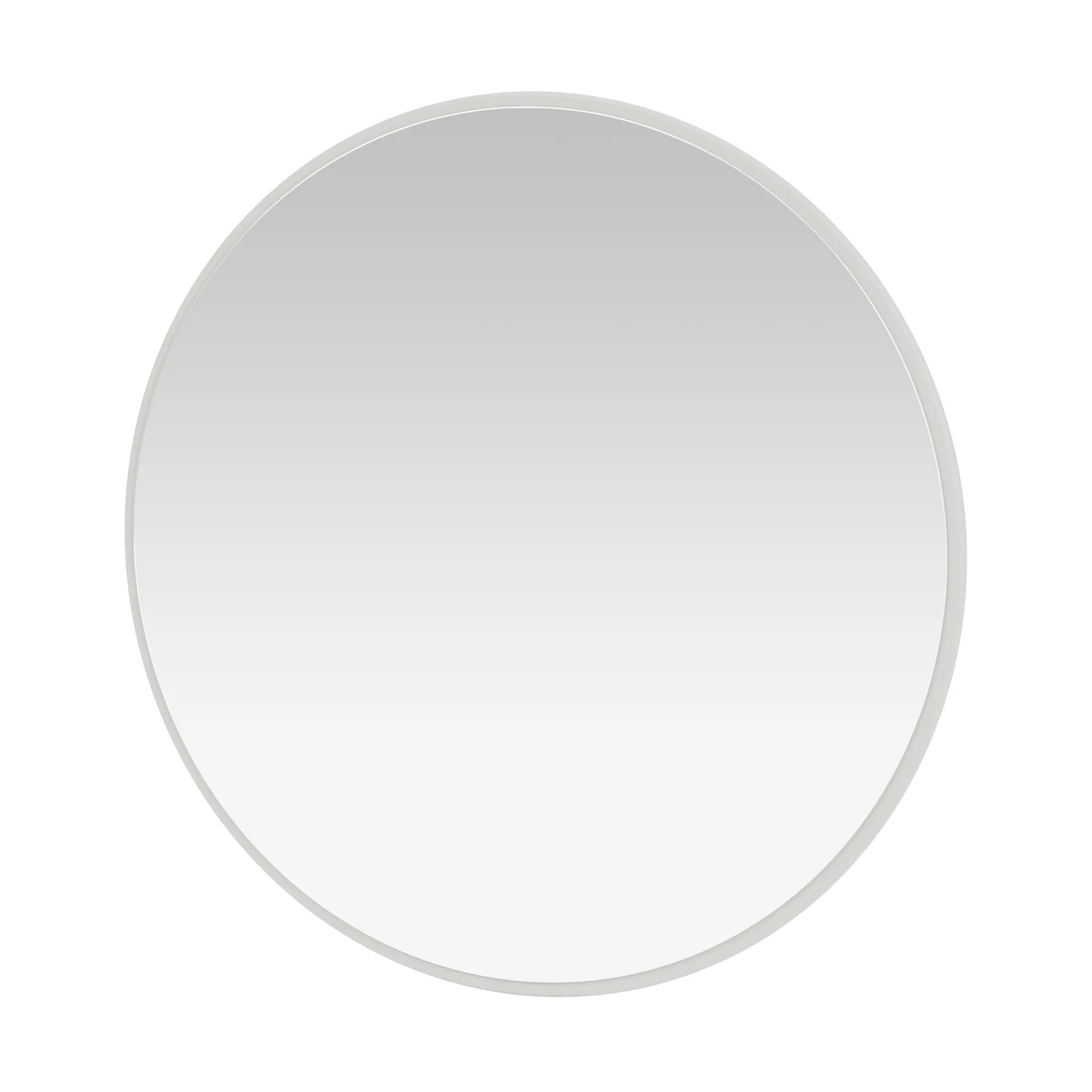 Specchio Around Ø69.6 cm, Nordic Montana