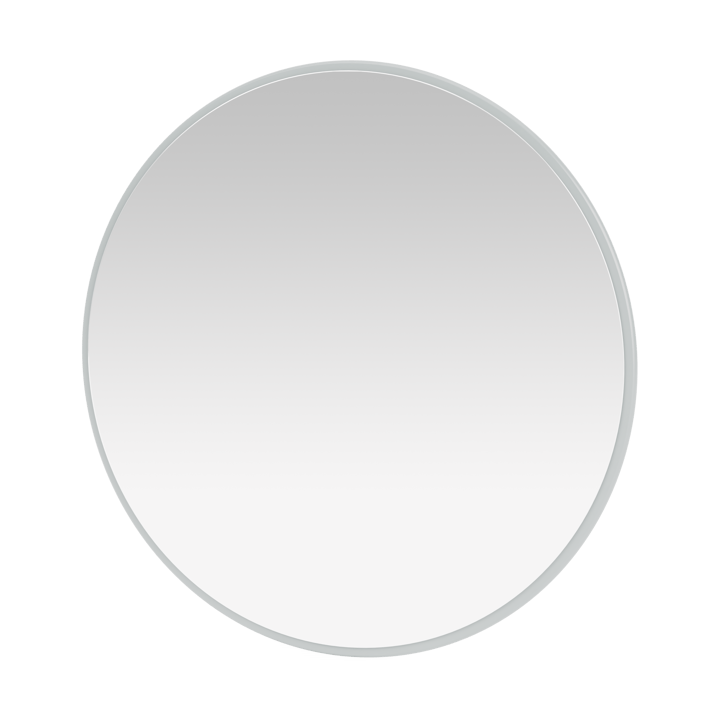 Specchio Around Ø69.6 cm - Oyster - Montana