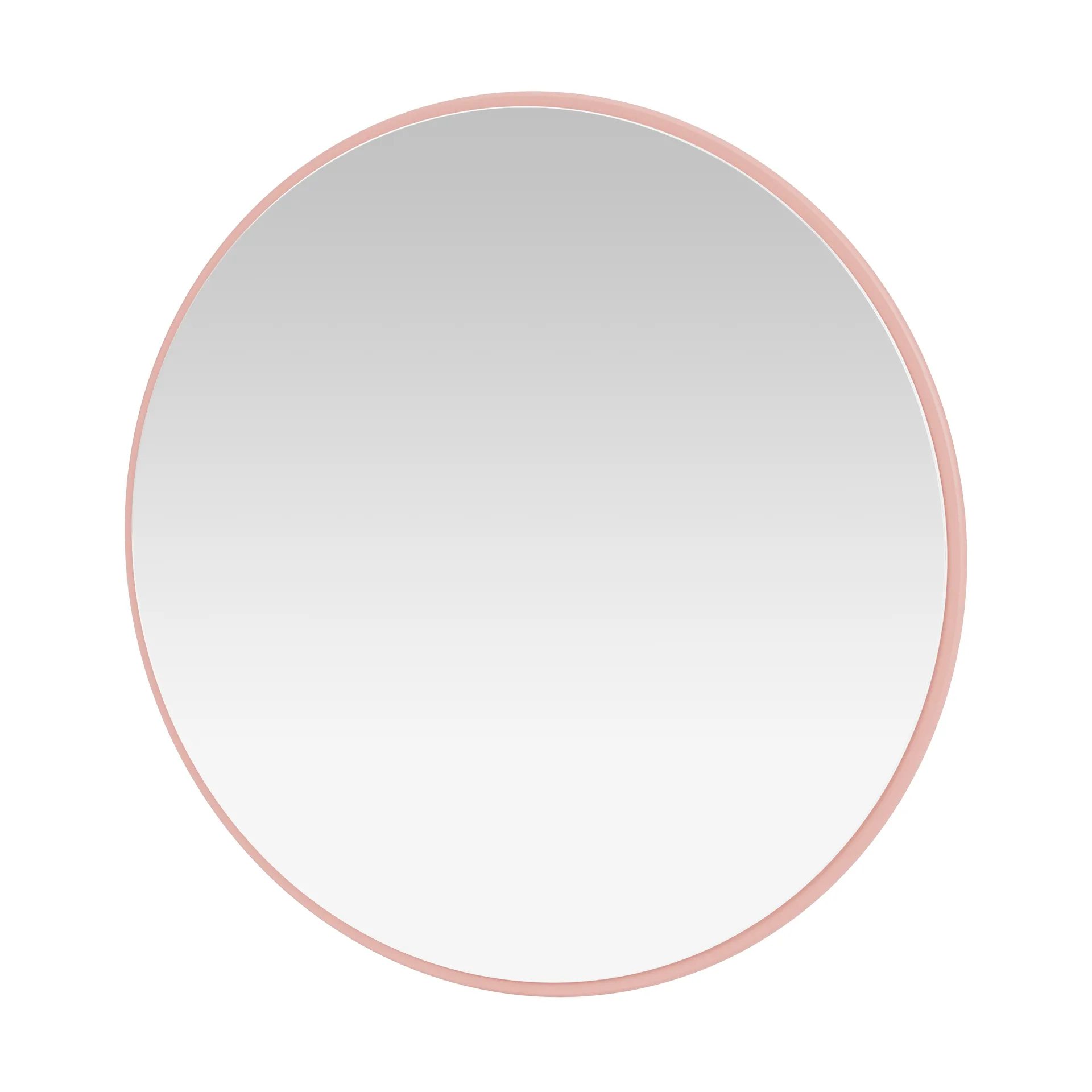 Specchio Around Ø69.6 cm, Ruby Montana