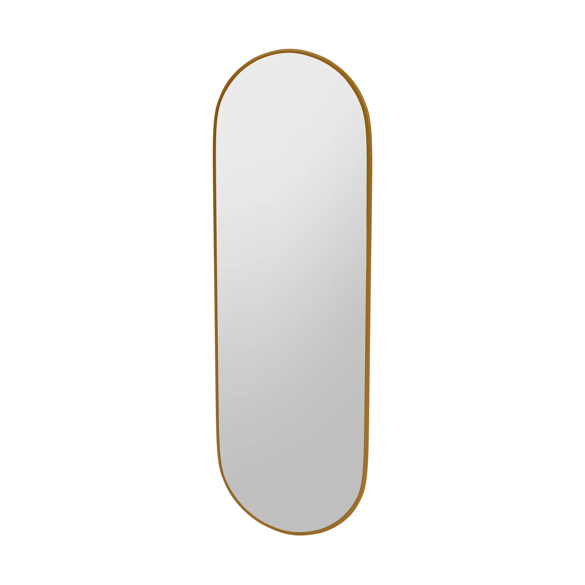 Specchio FIGURE Mirror – SP824R, Amber Montana