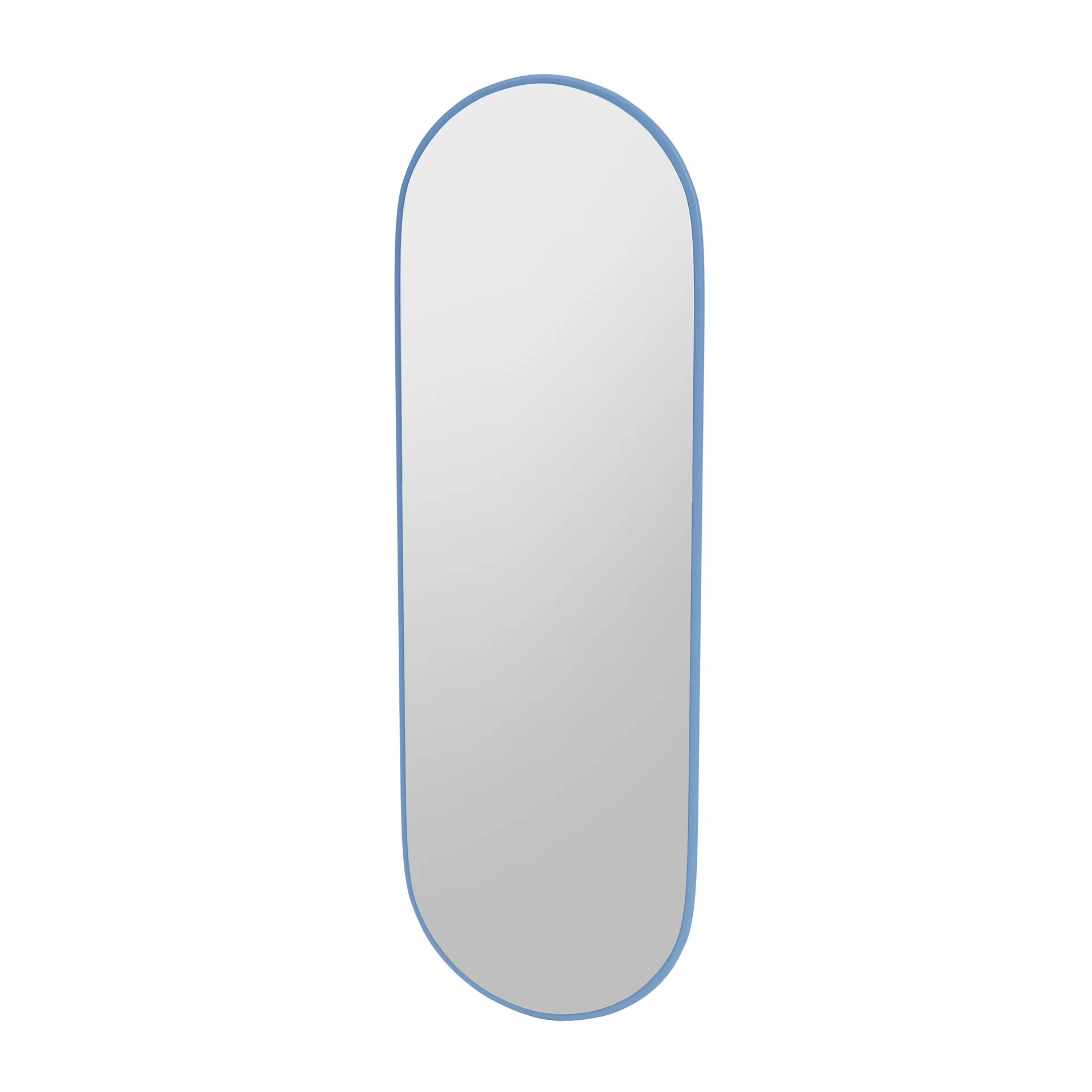 Specchio FIGURE Mirror – SP824R, Azure Montana