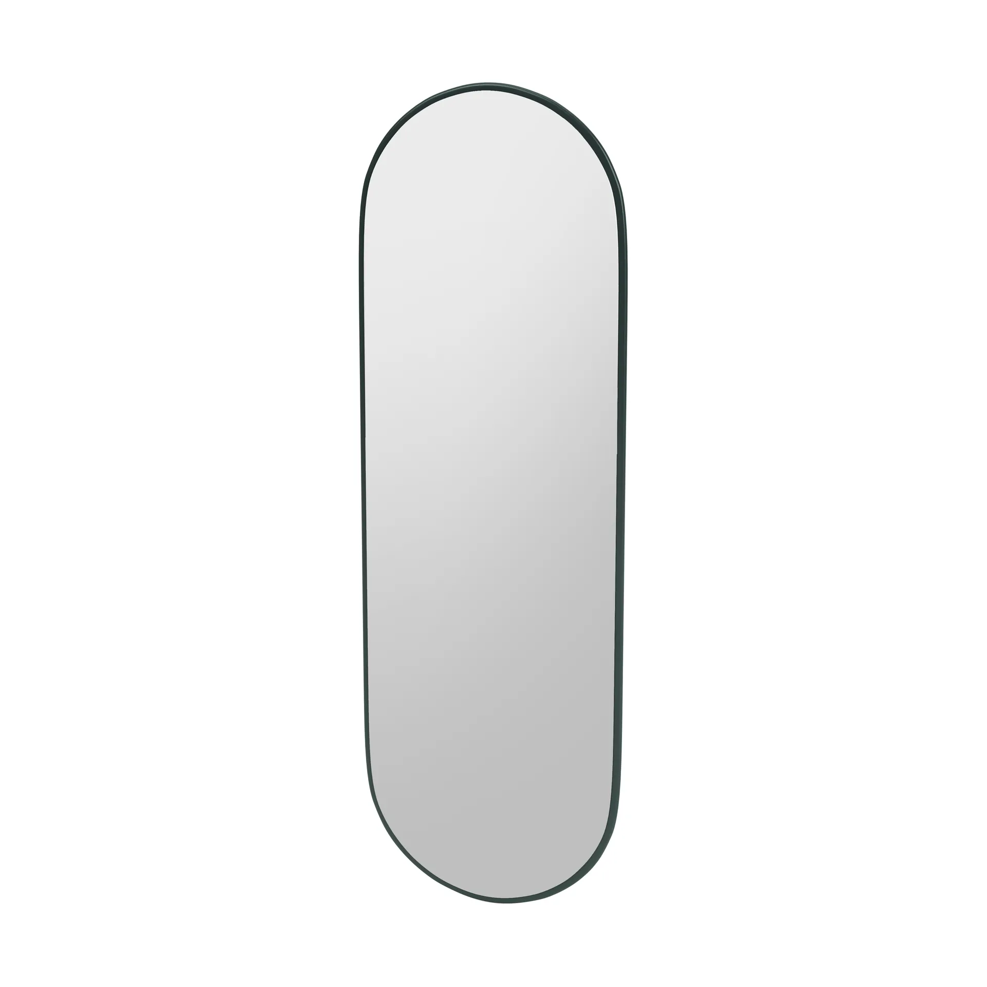 Specchio FIGURE Mirror – SP824R, Black Montana