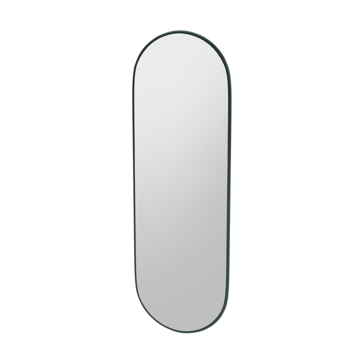 Specchio FIGURE Mirror – SP824R - Black - Montana