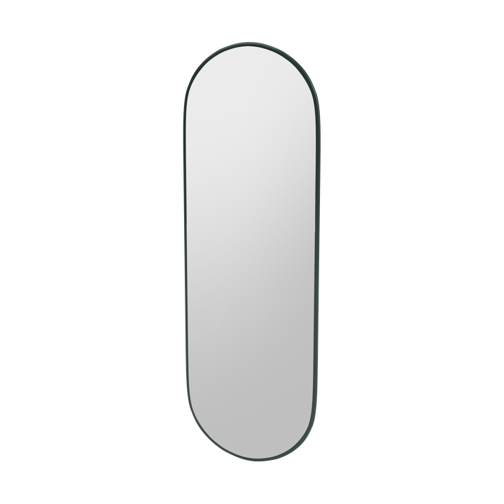 Specchio FIGURE Mirror – SP824R - BlackJade - Montana