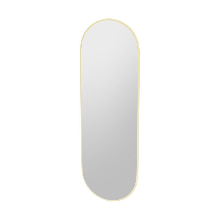 Specchio FIGURE Mirror – SP824R - Camomile - Montana