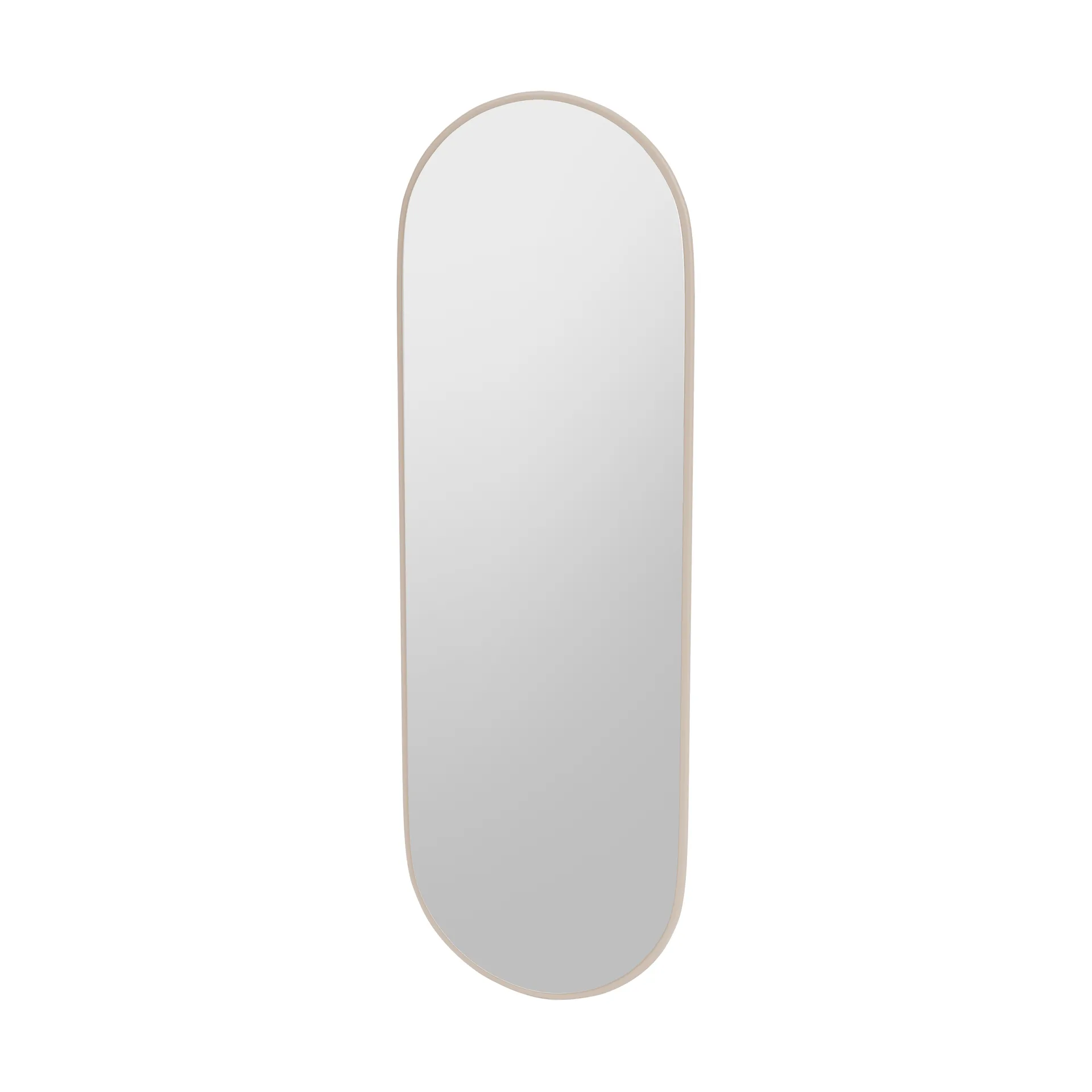 Specchio FIGURE Mirror – SP824R, Clay Montana