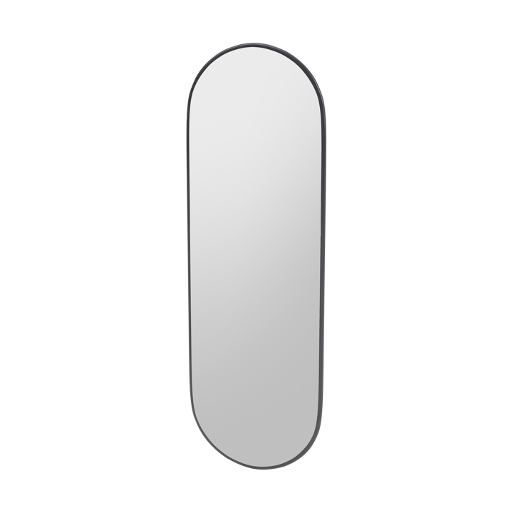 Specchio FIGURE Mirror – SP824R - Coal - Montana