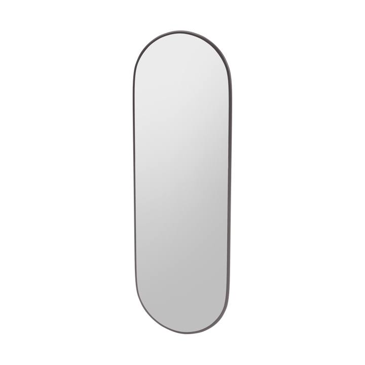 Specchio FIGURE Mirror – SP824R - Coffee - Montana