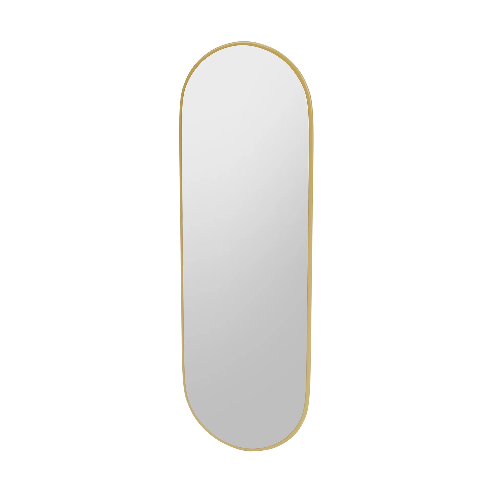 Specchio FIGURE Mirror – SP824R, Cumin Montana