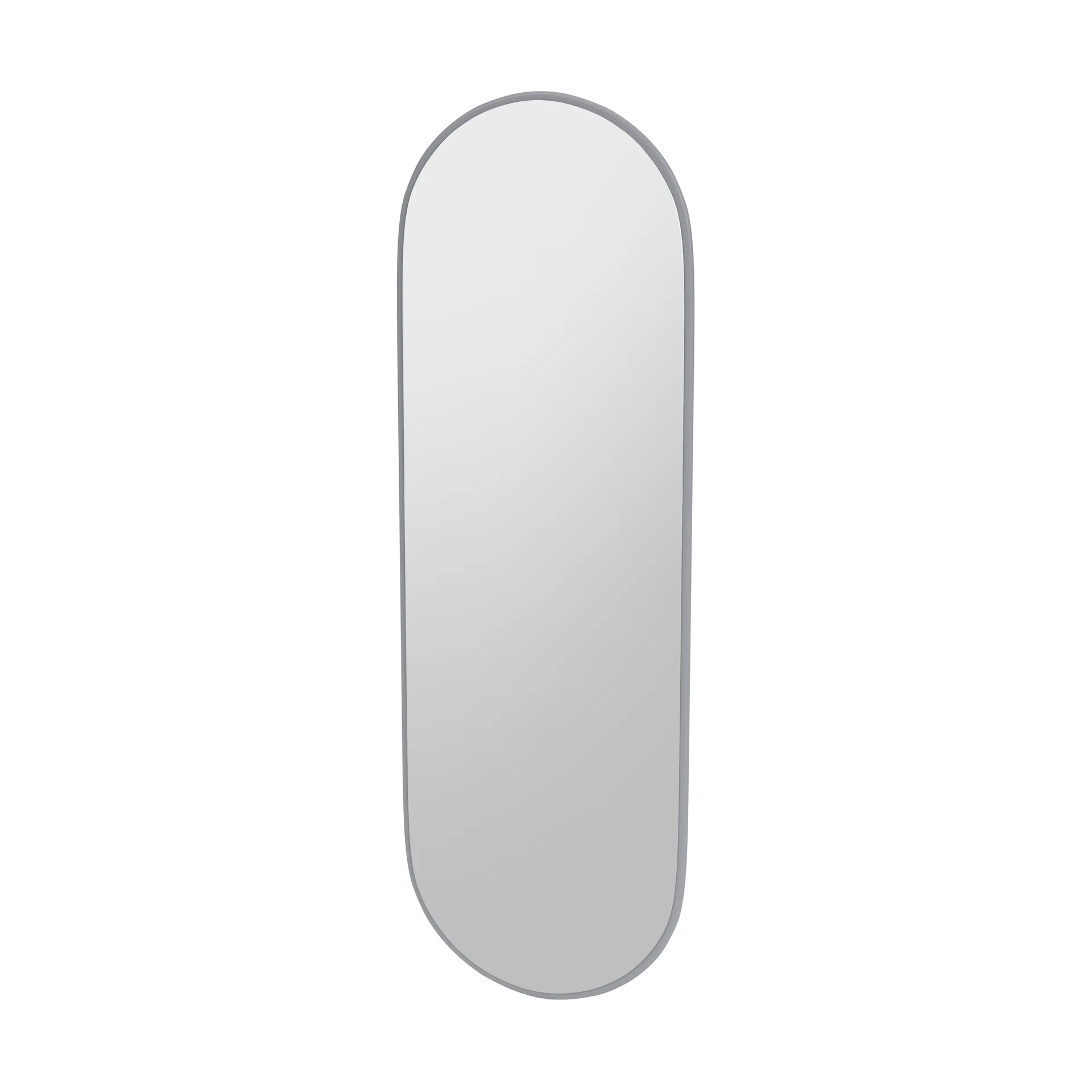 Specchio FIGURE Mirror – SP824R, Flint Montana