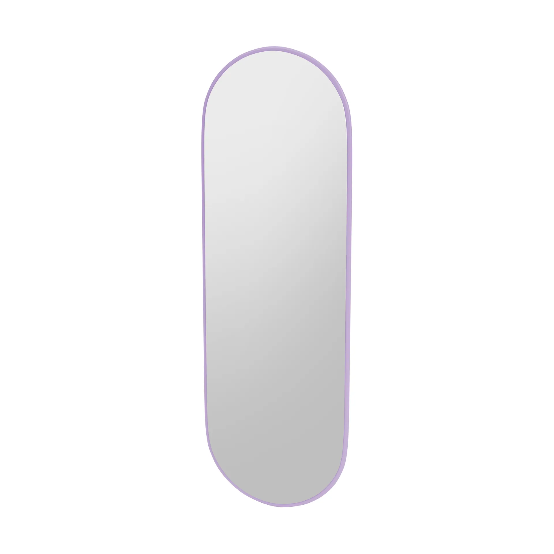Specchio FIGURE Mirror – SP824R, Iris Montana