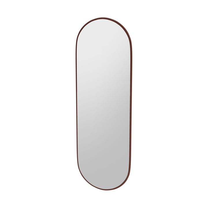 Specchio FIGURE Mirror – SP824R - Masala - Montana