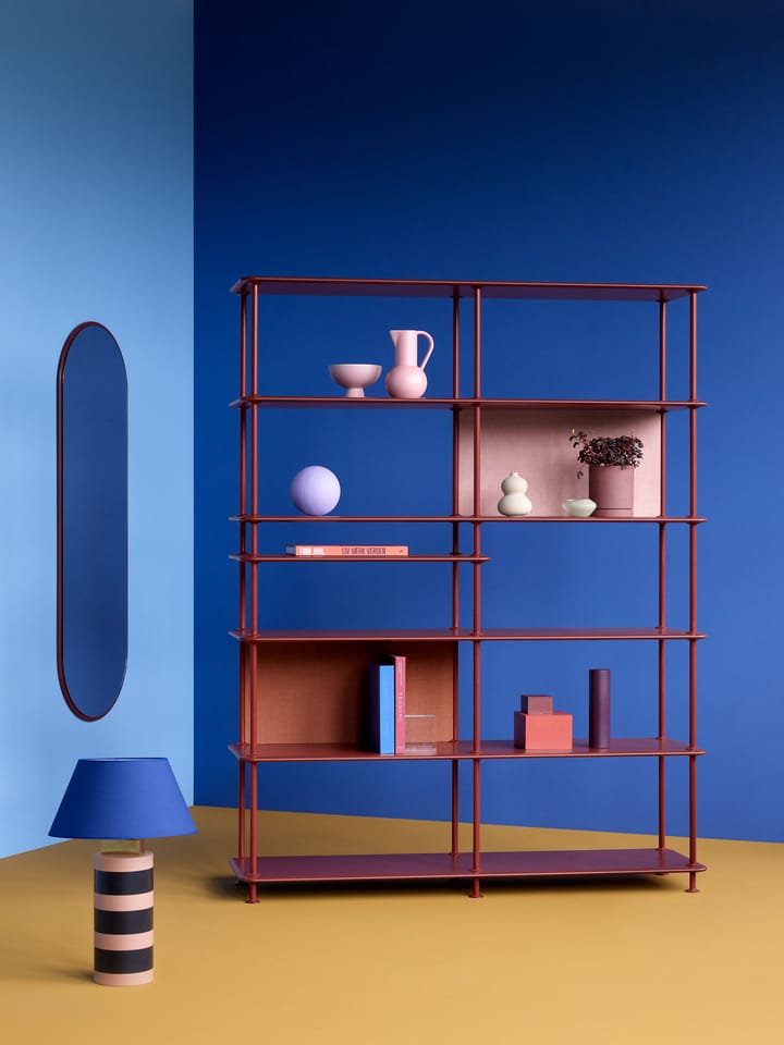 Specchio FIGURE Mirror – SP824R, Masala Montana