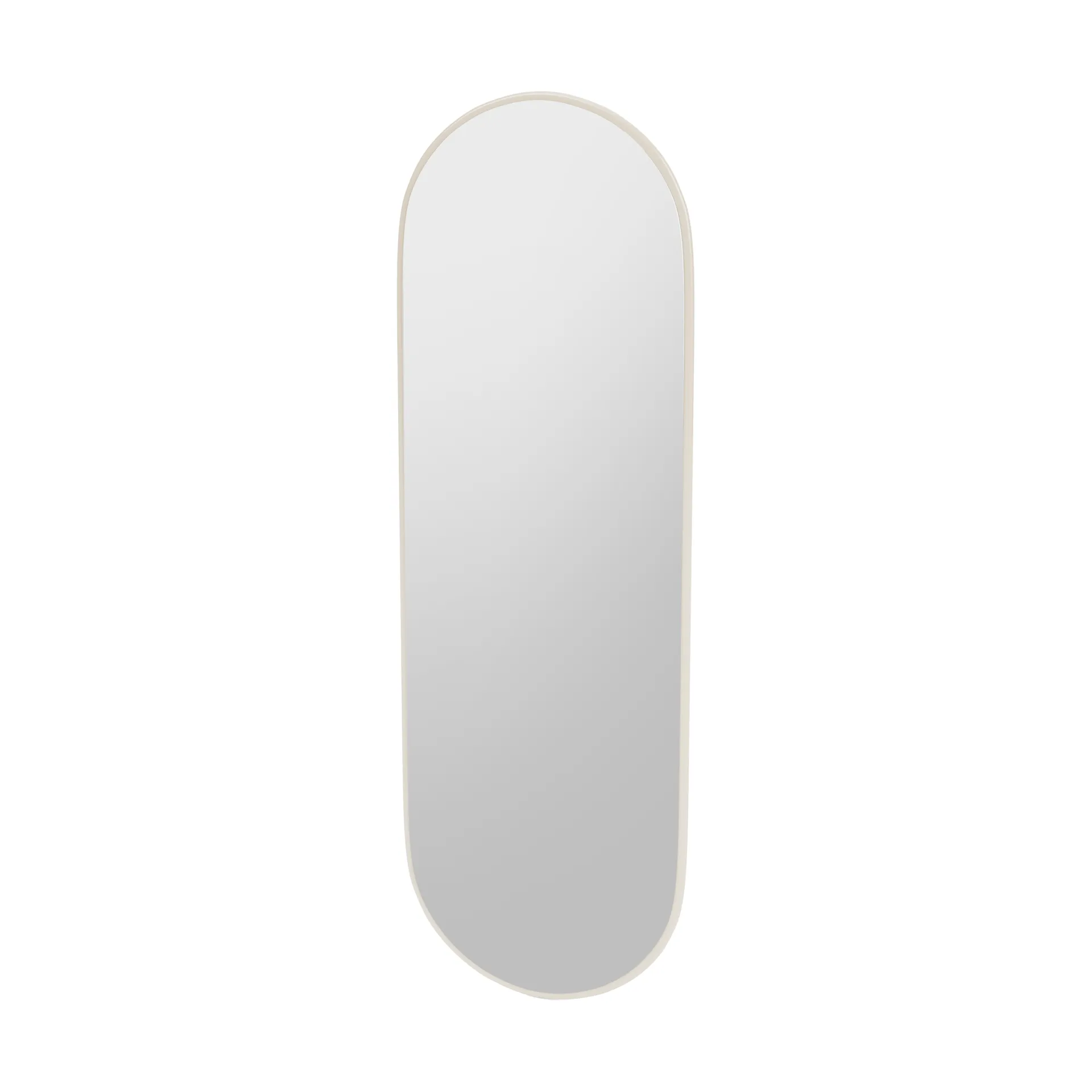 Specchio FIGURE Mirror – SP824R, Oat Montana