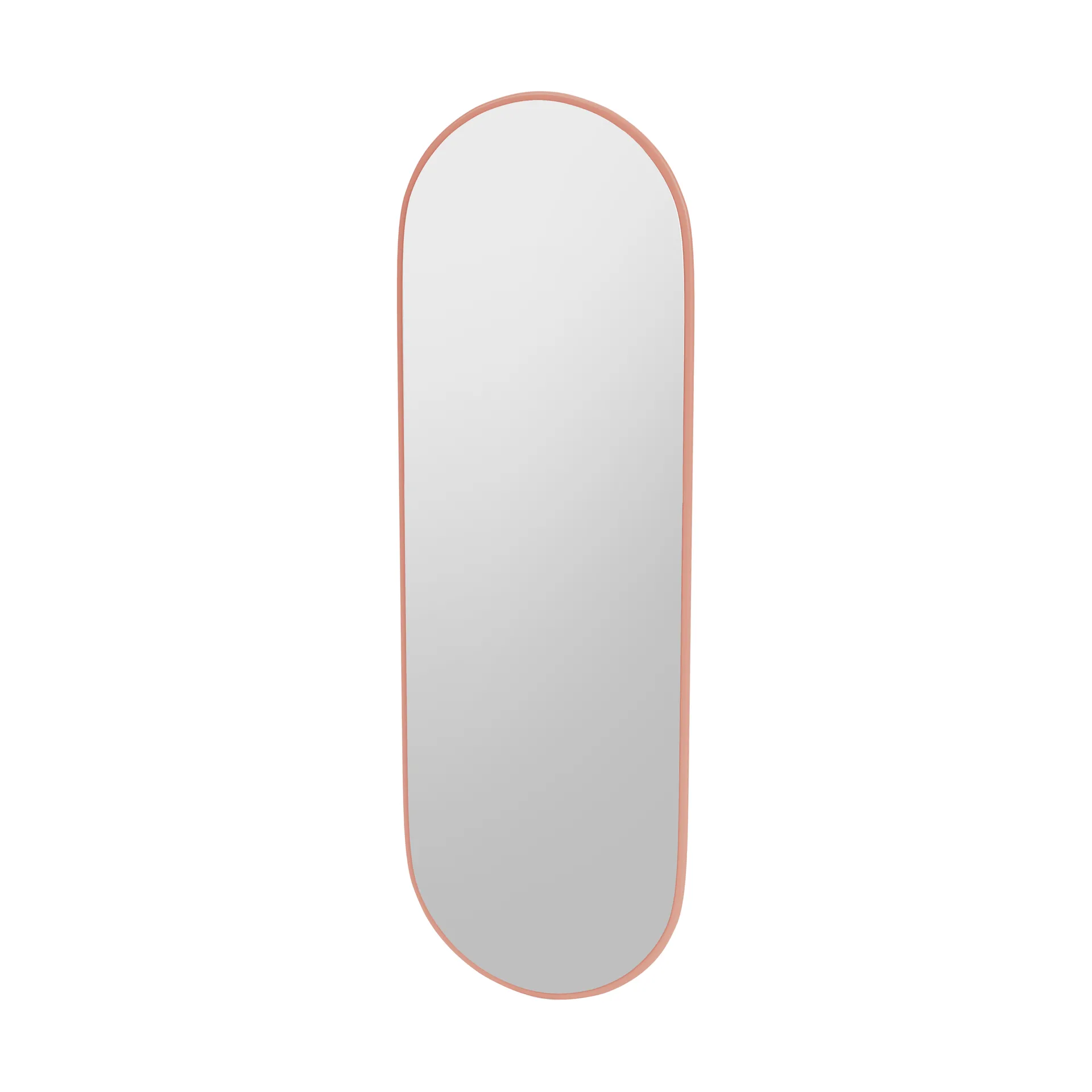 Specchio FIGURE Mirror – SP824R, Rhubarb Montana