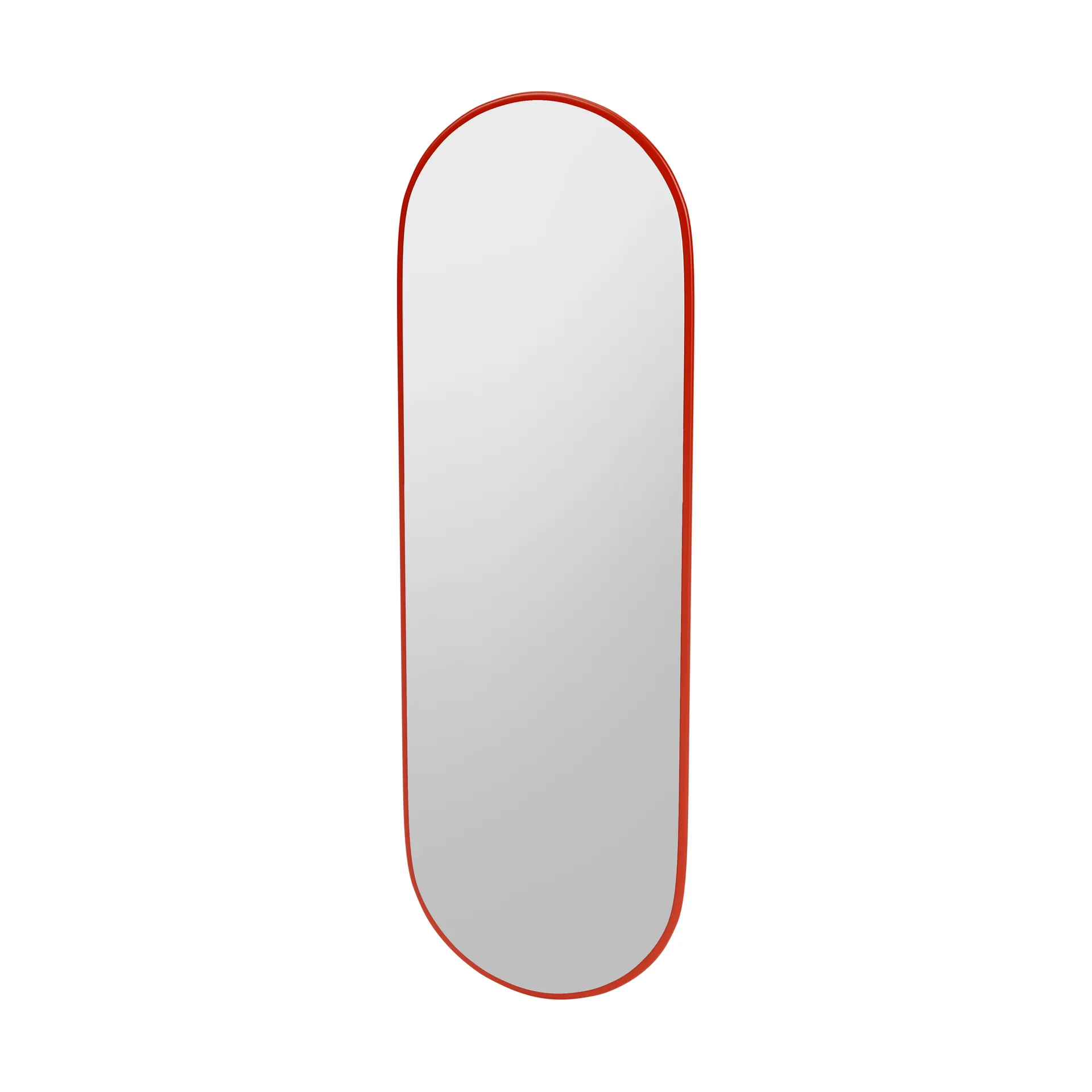 Specchio FIGURE Mirror – SP824R, Rosehip 145 Montana