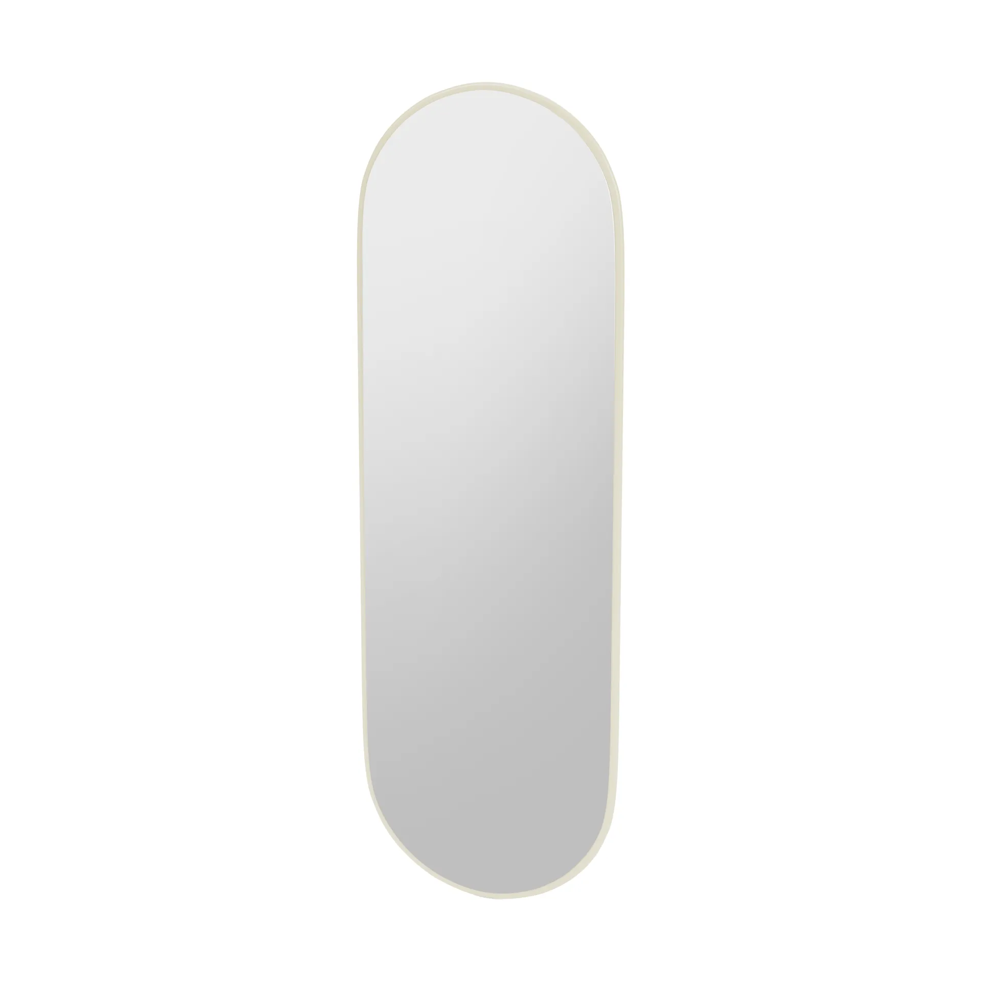 Specchio FIGURE Mirror – SP824R, Vanilla Montana