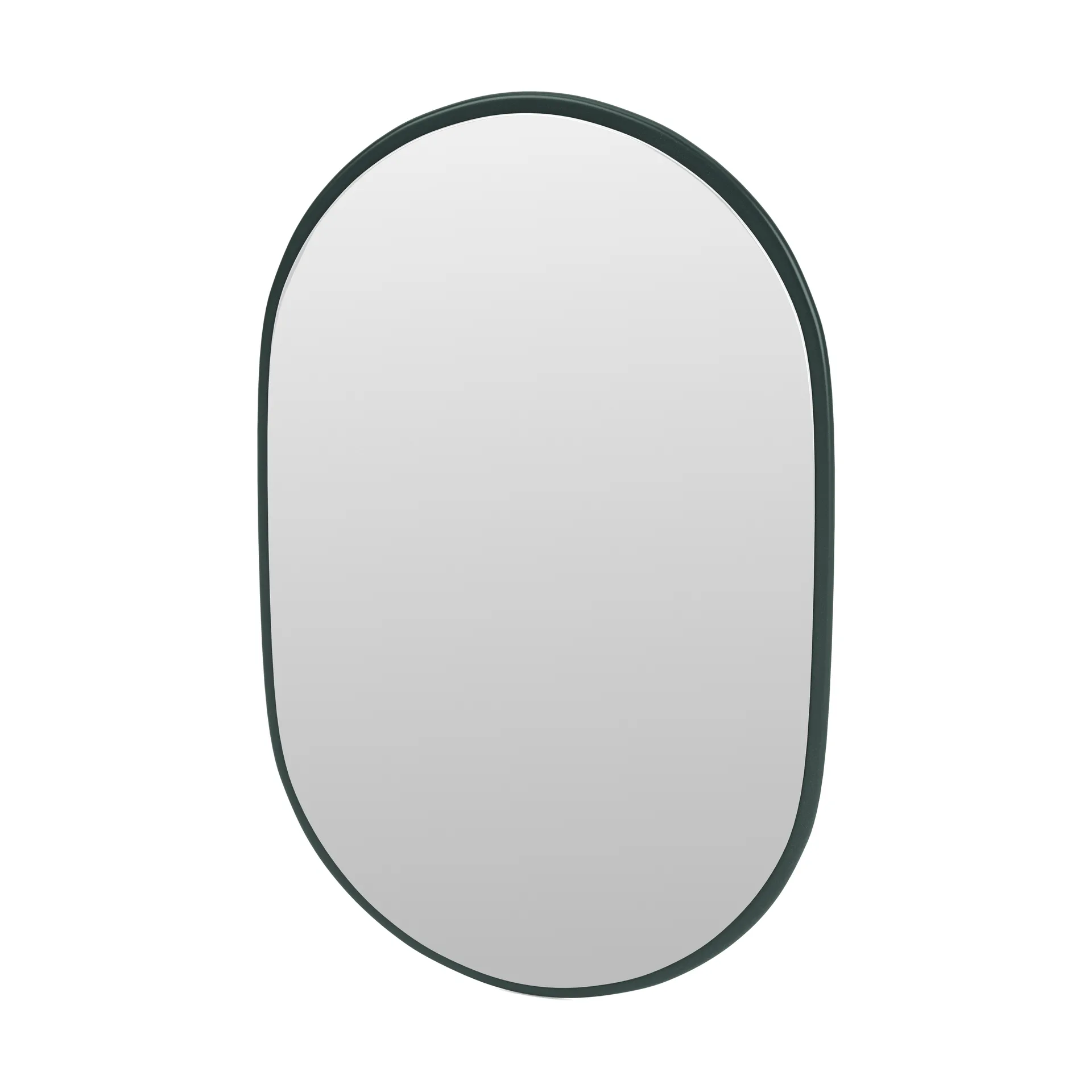 Specchio LOOK Mirror – SP812R, BlackJade Montana