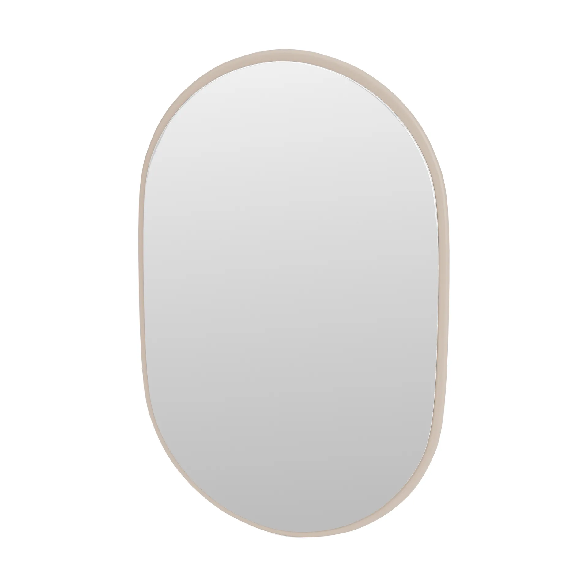 Specchio LOOK Mirror – SP812R, Clay Montana
