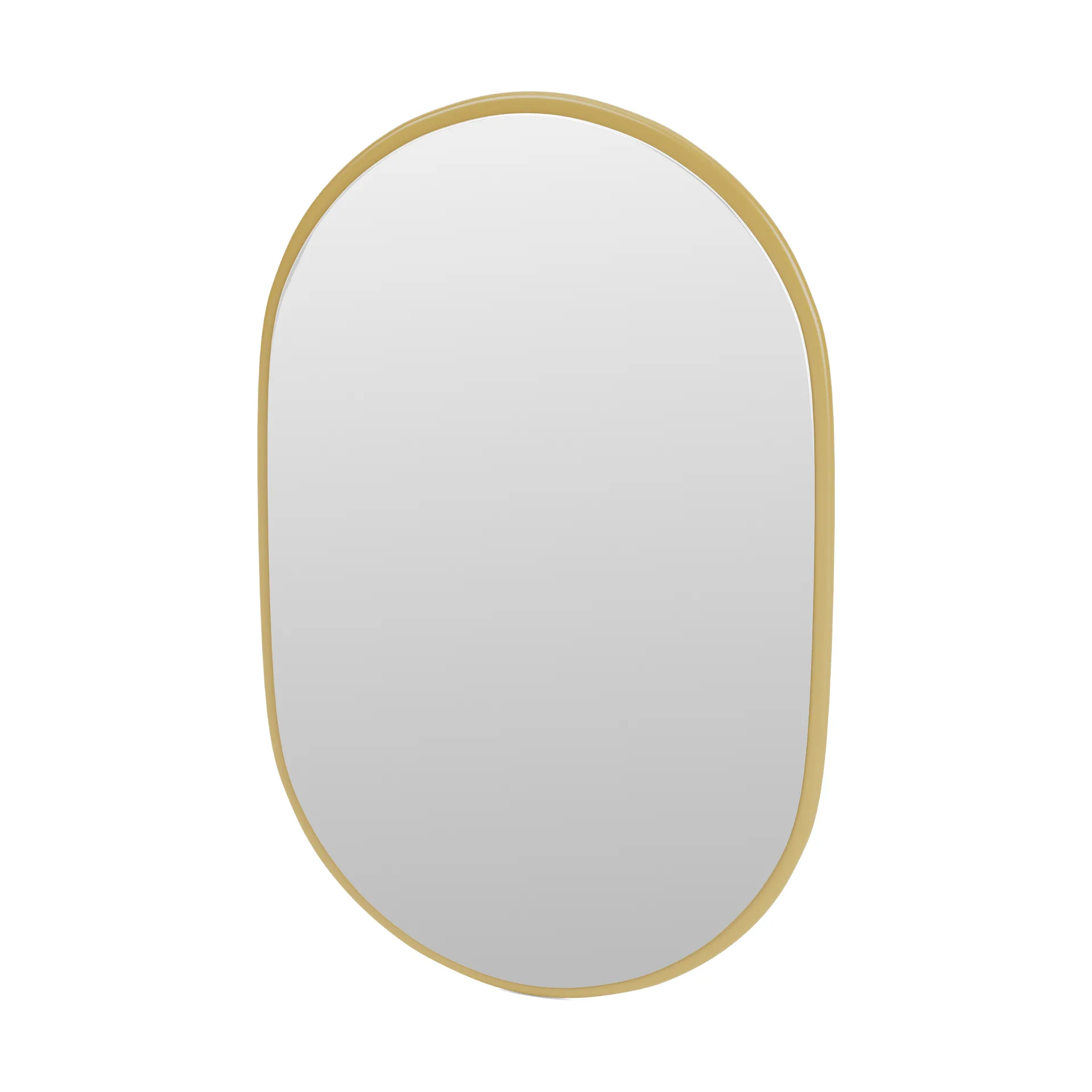 Specchio LOOK Mirror – SP812R, Cumin Montana