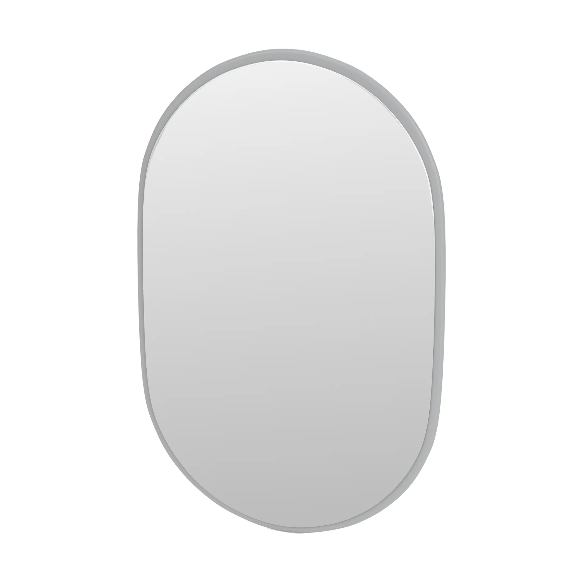Specchio LOOK Mirror – SP812R, Fjord Montana