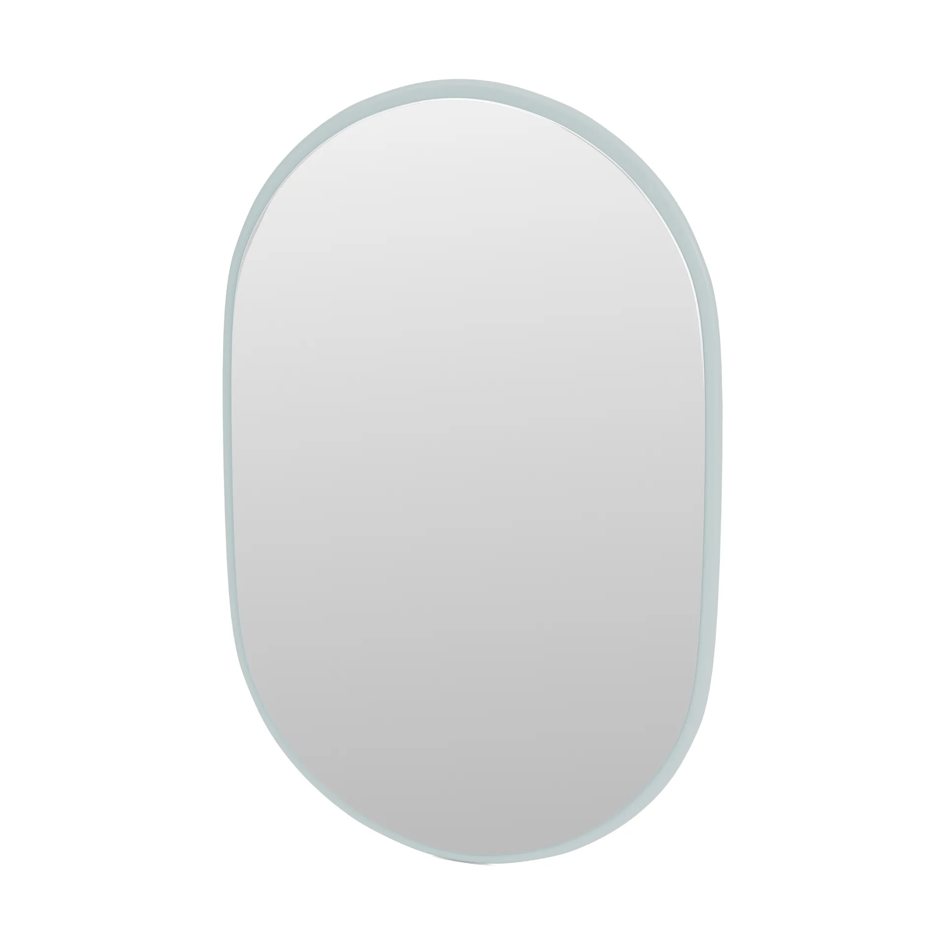 Specchio LOOK Mirror – SP812R, Flint Montana