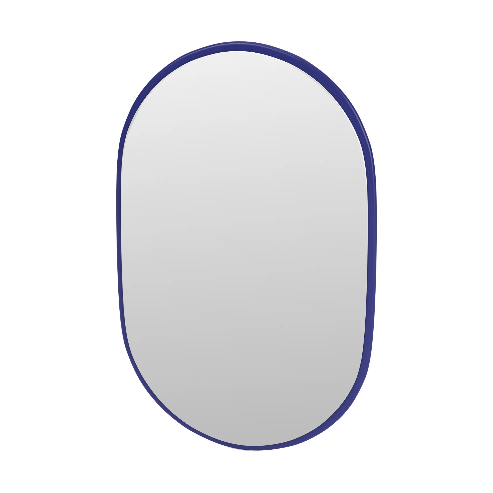 Specchio LOOK Mirror – SP812R, Monarch Montana